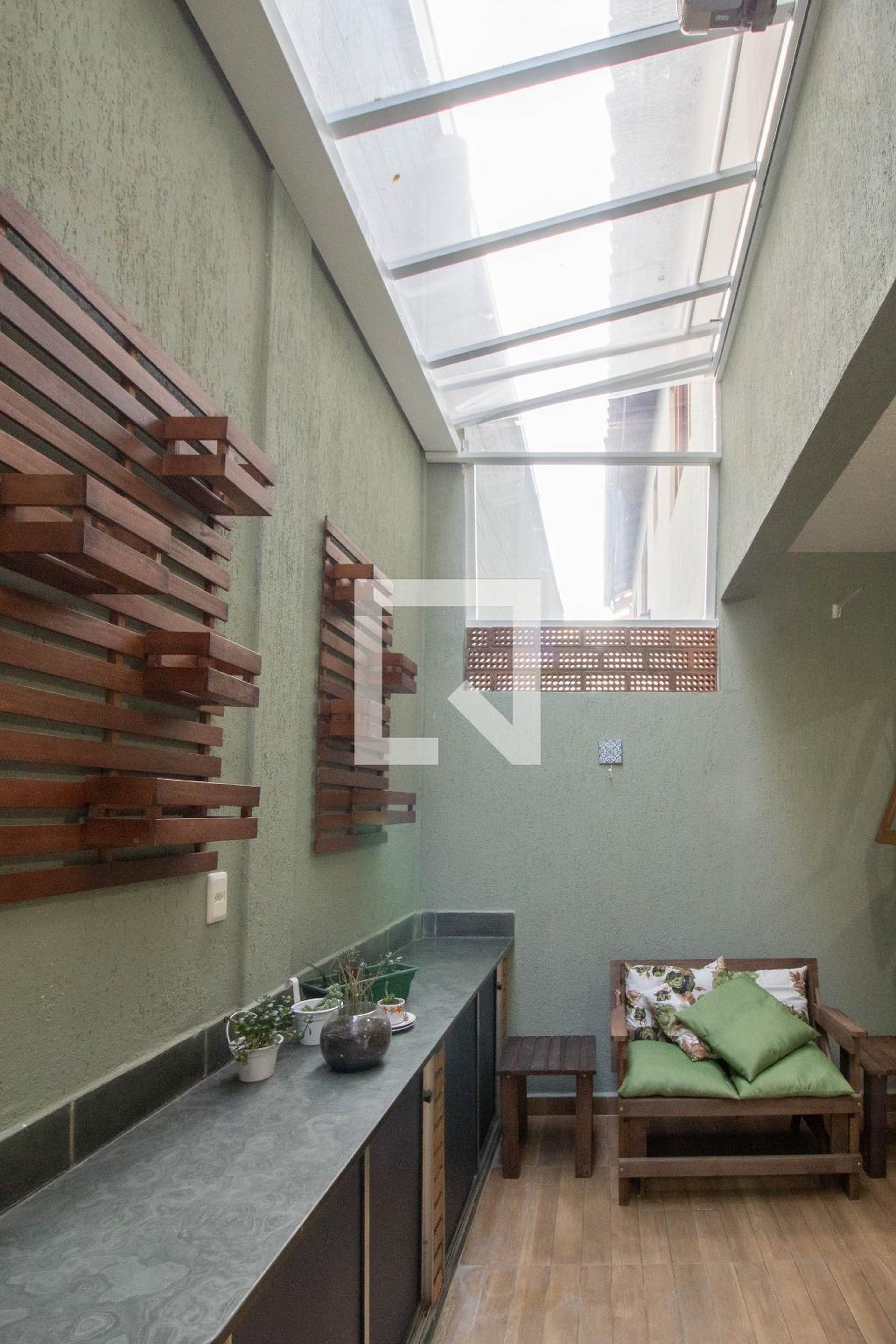 Churrasqueira - Villagio de Amore