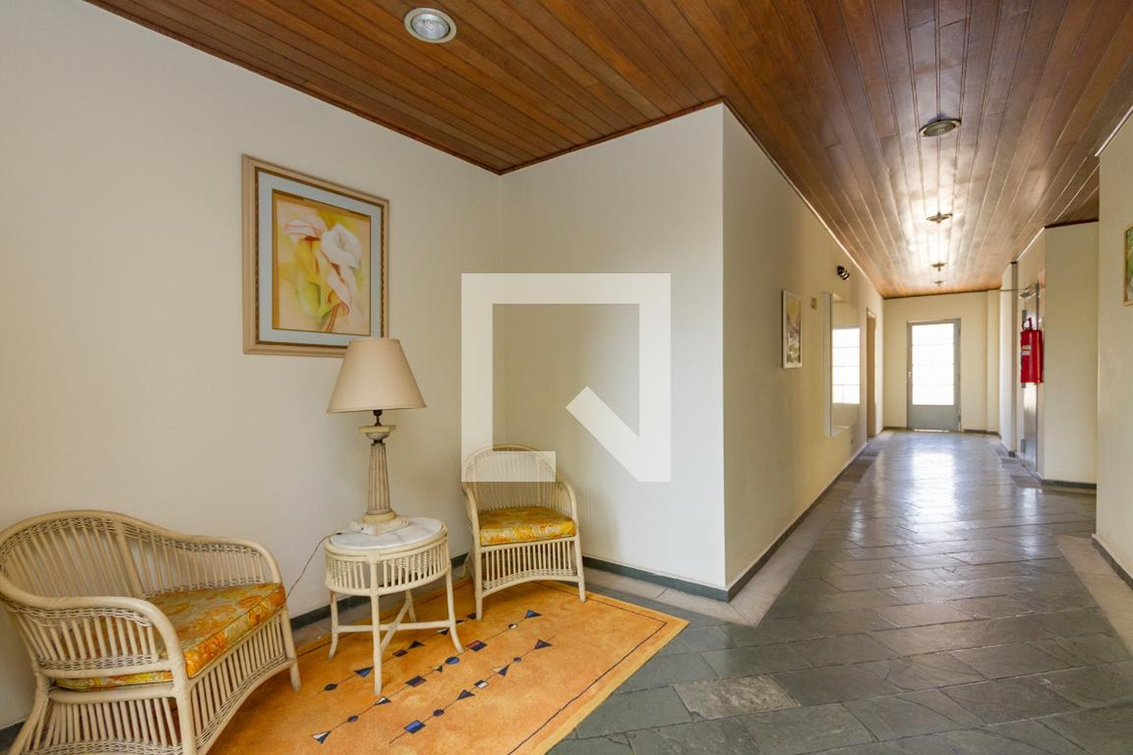 Hall de Entrada - Adriana