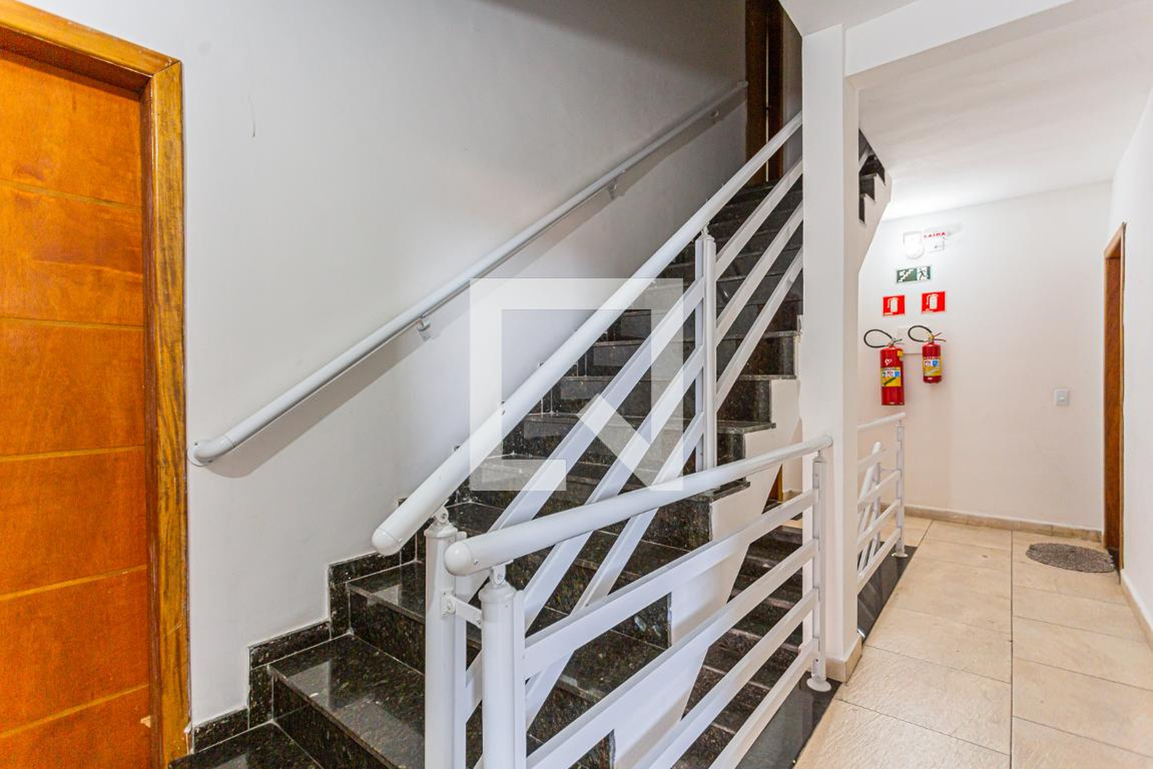 Área comum - Marcondes Machado