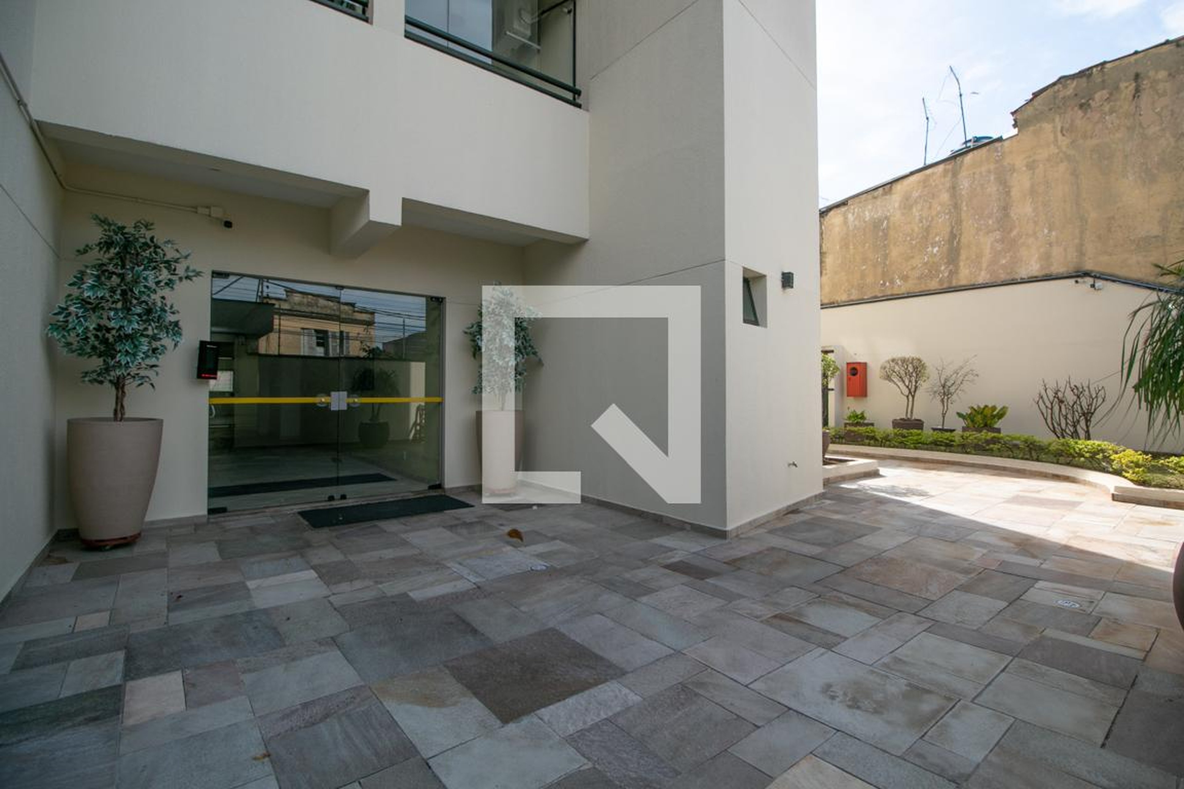 Entrada - Saint Joseph