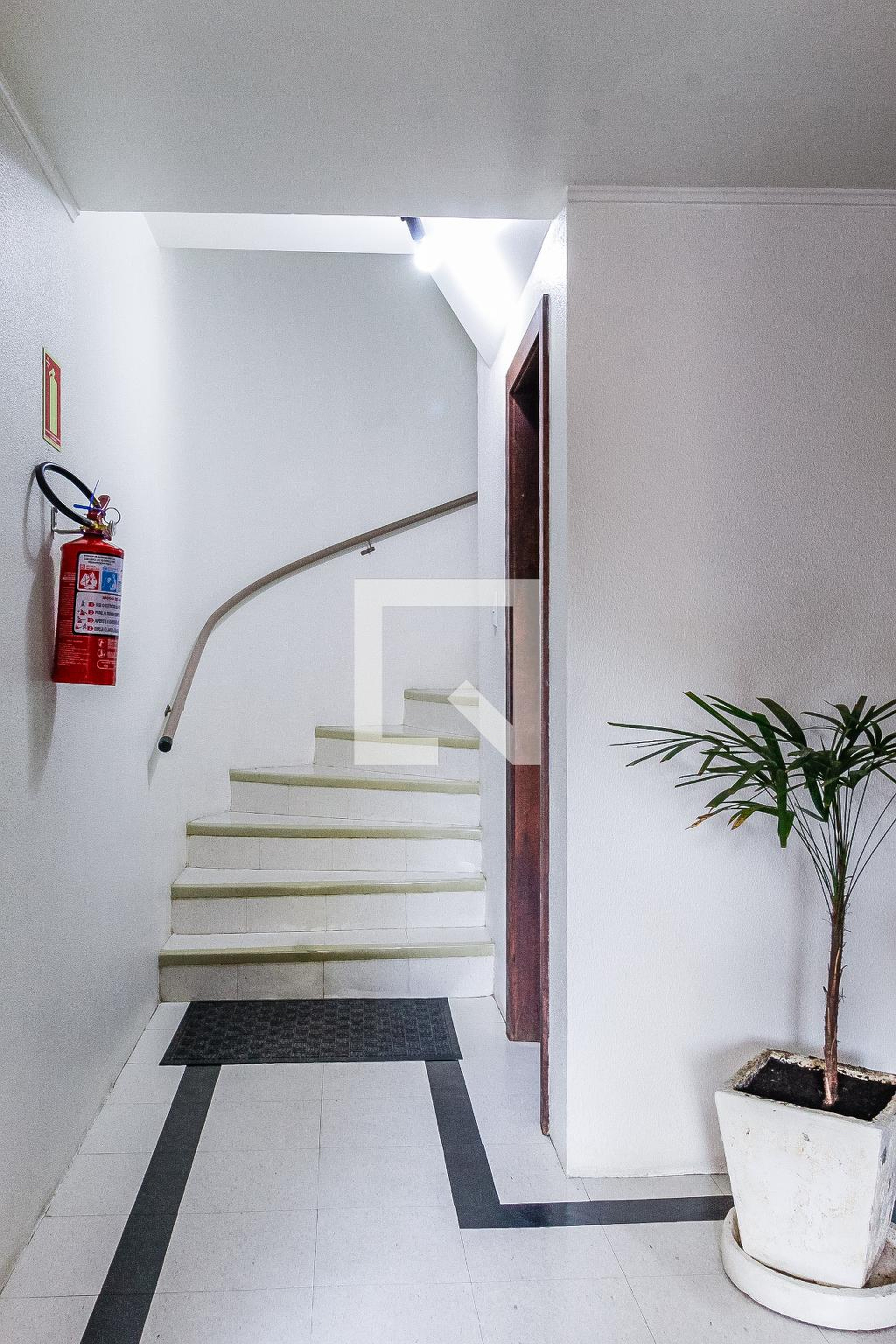 Hall - Edifício Larissa