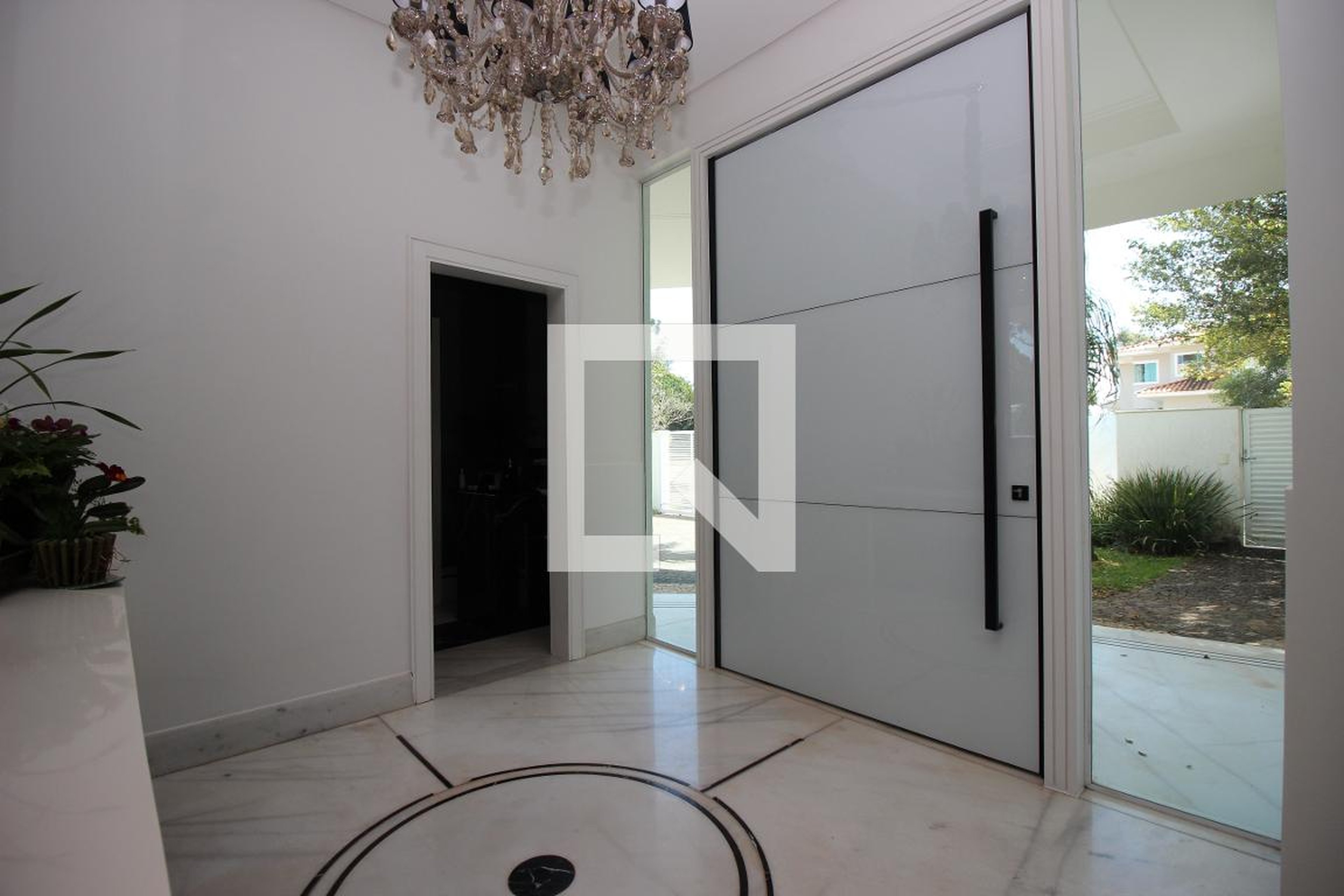 Hall de entrada - 