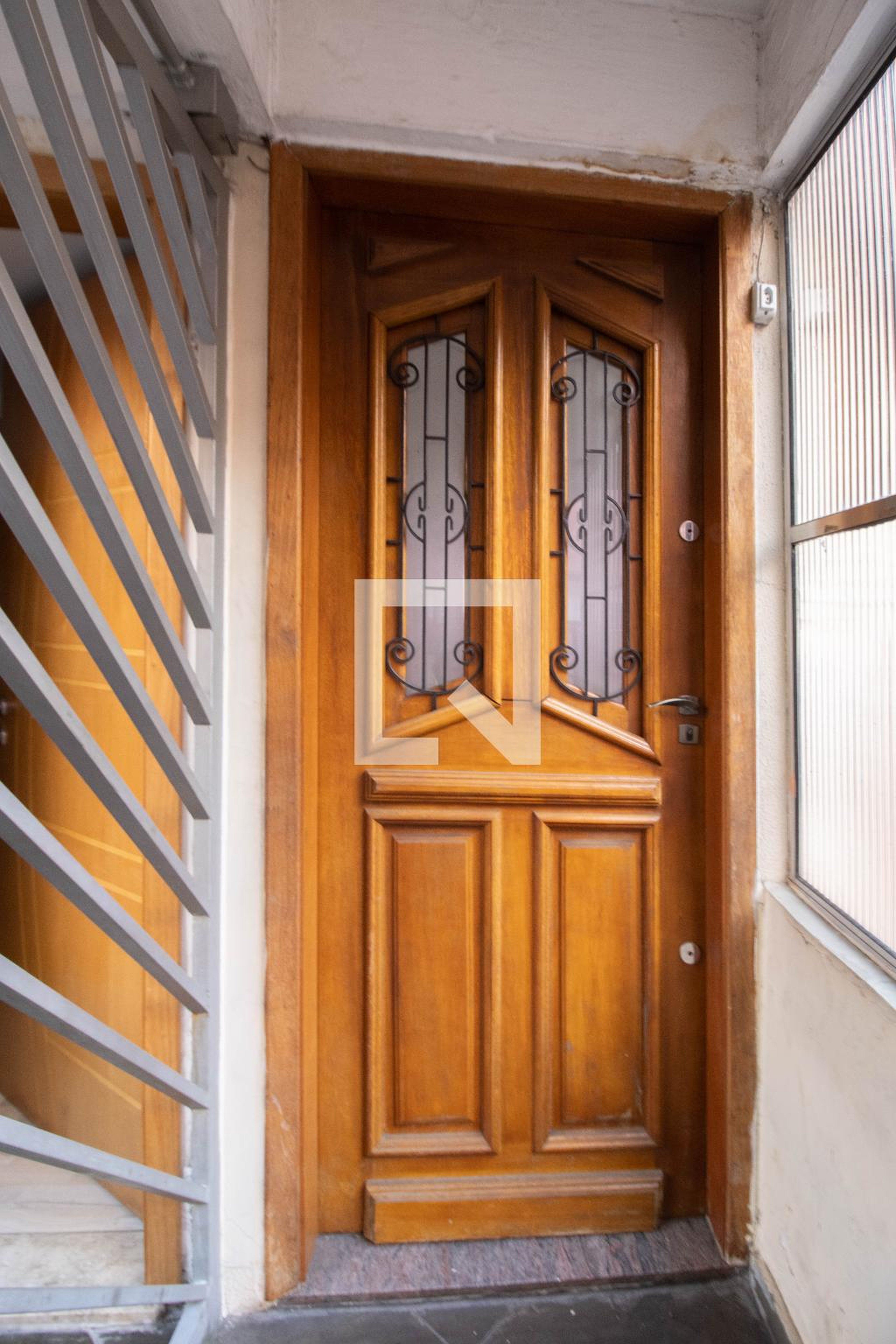 Entrada - São Paulo