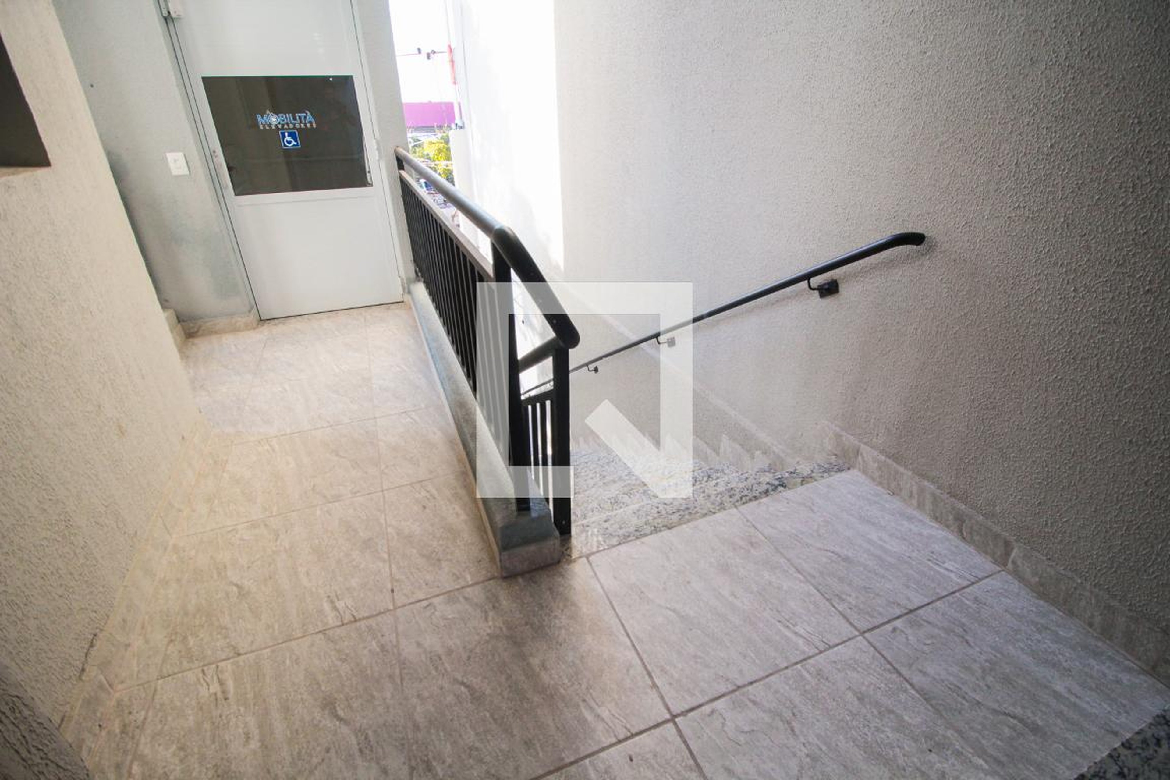 Área Externa - Residencial MS Maria Biliu