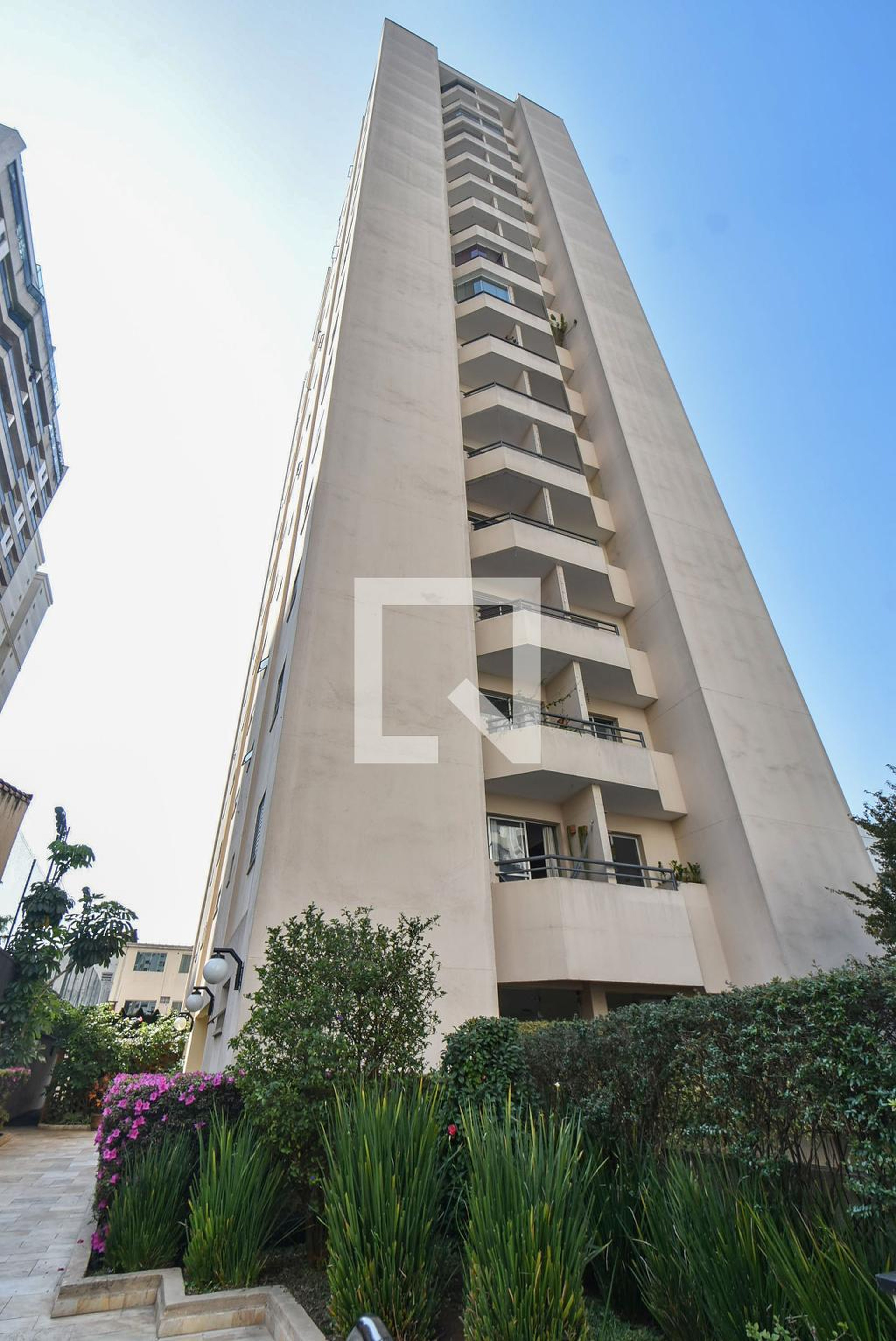 Prédio Edifício Barão Teffé