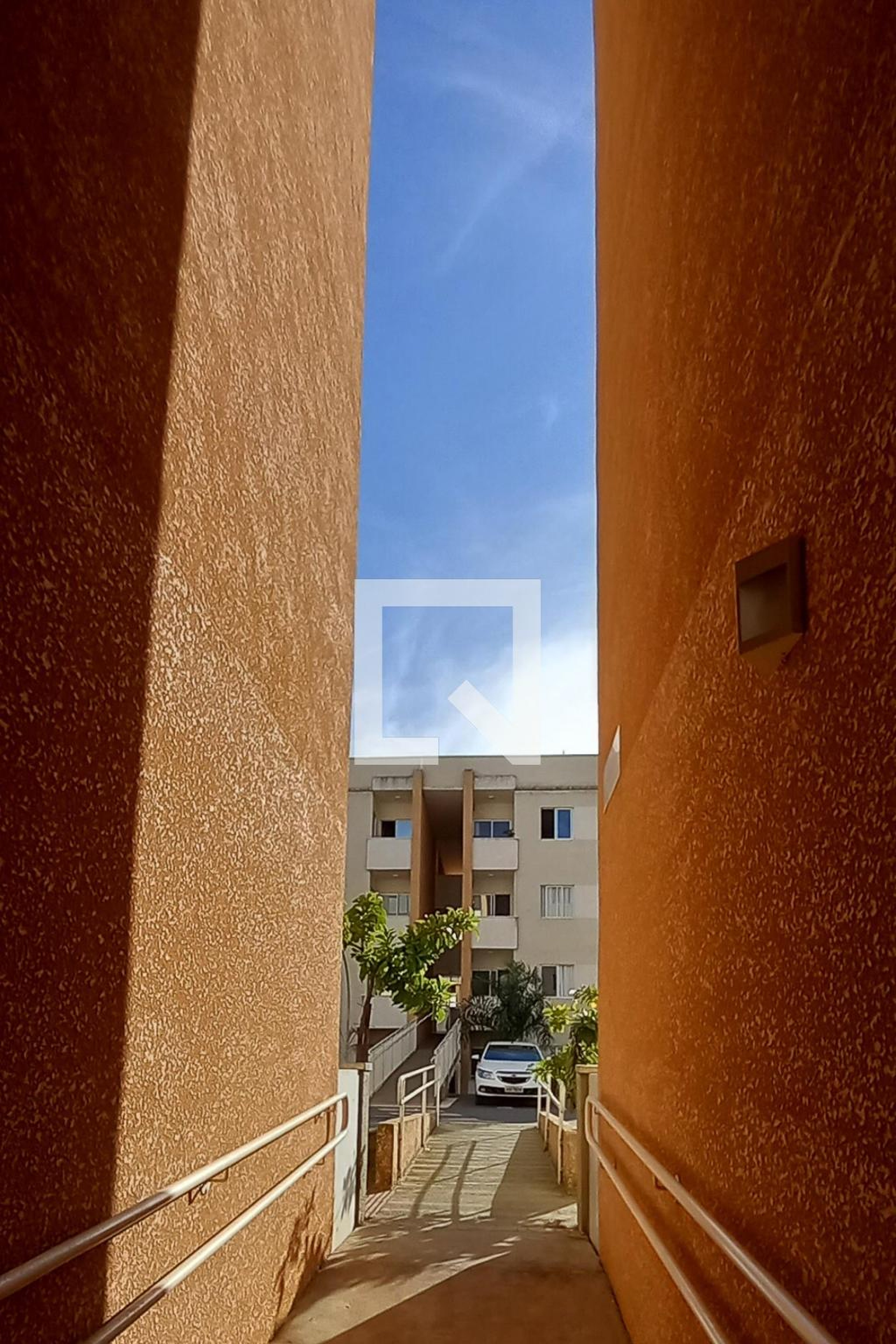 Área comum - Eco Vila Sumaré