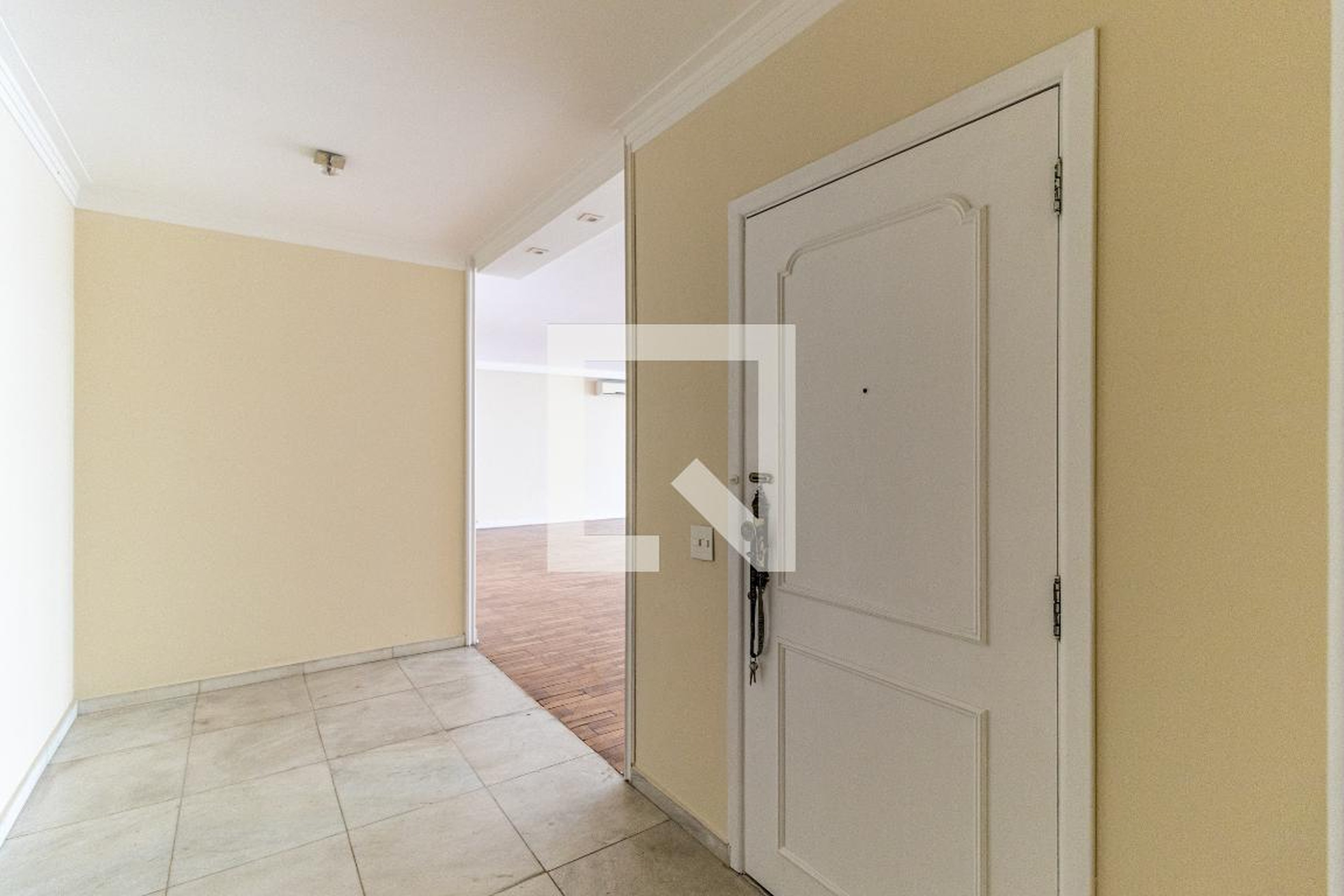 Hall de Entrada - Marcus