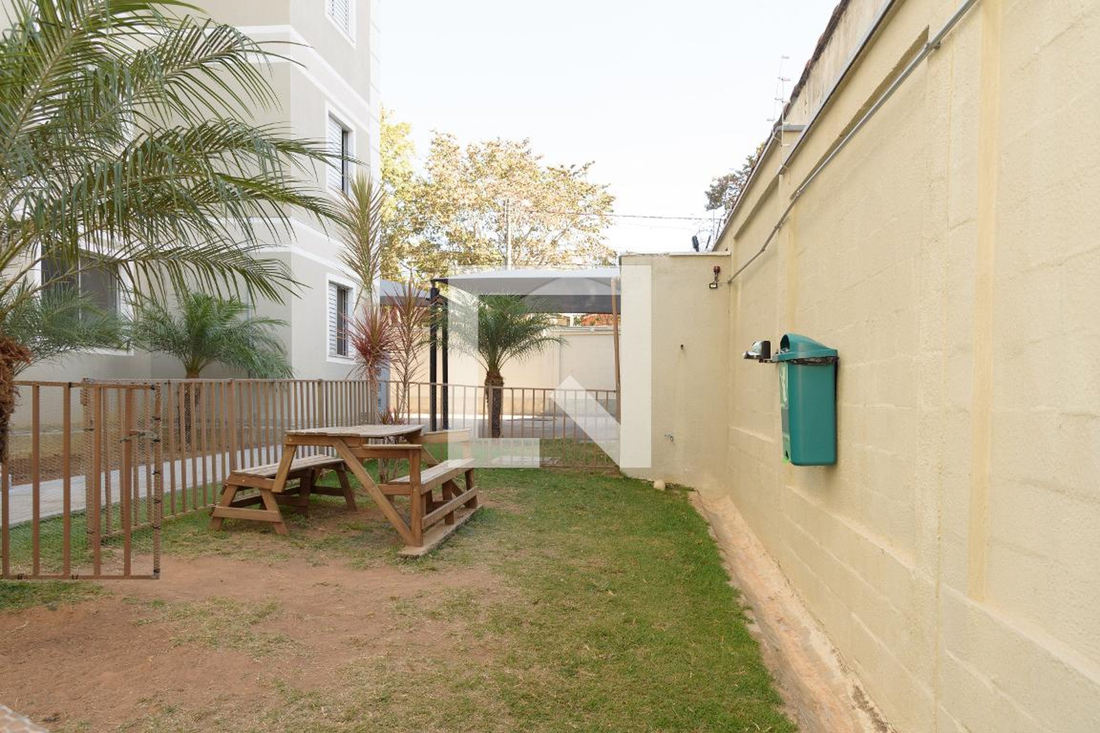 Espaço Pet - Spazio Claridges