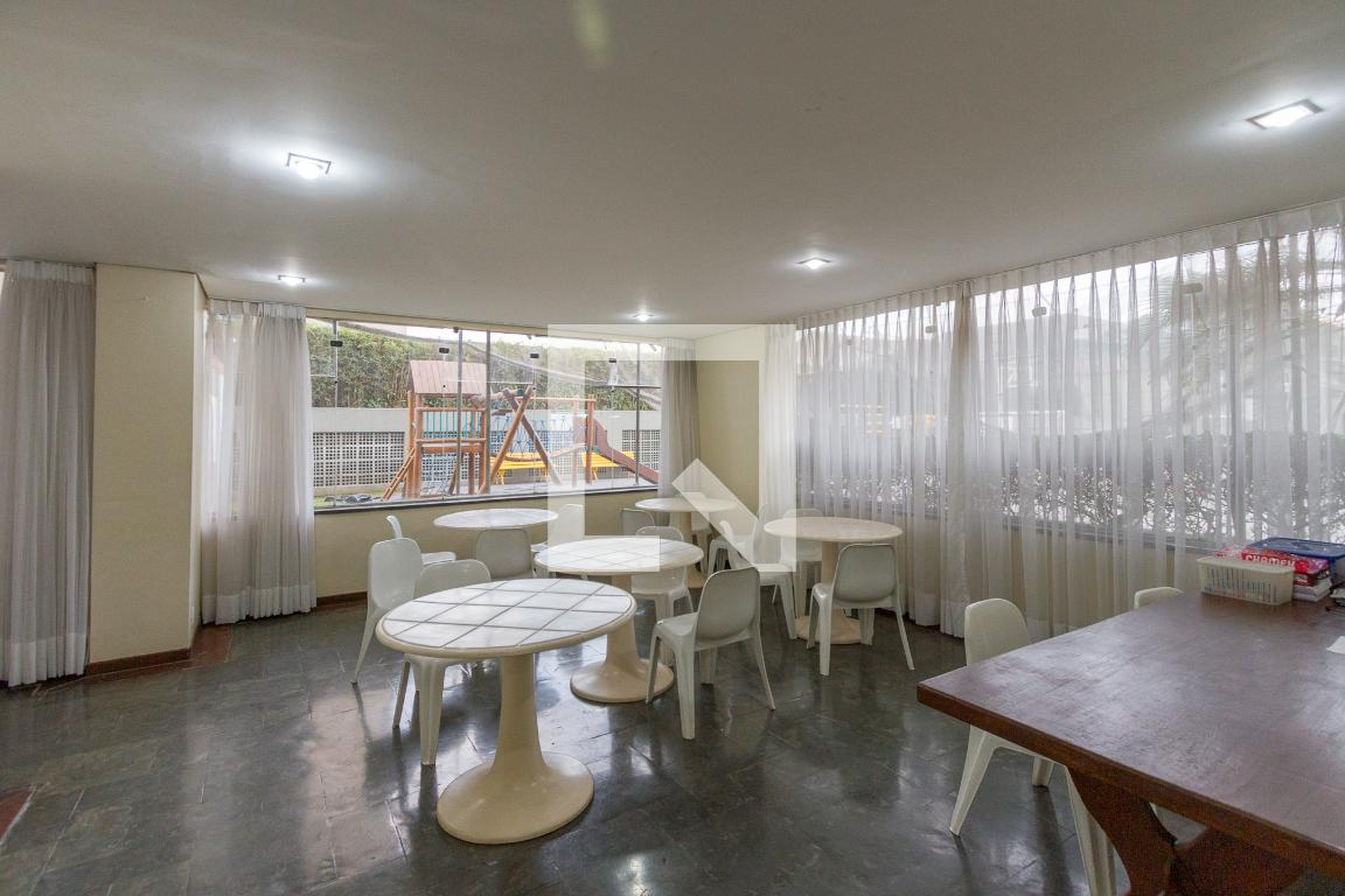 Salão de Festas - New Orleans