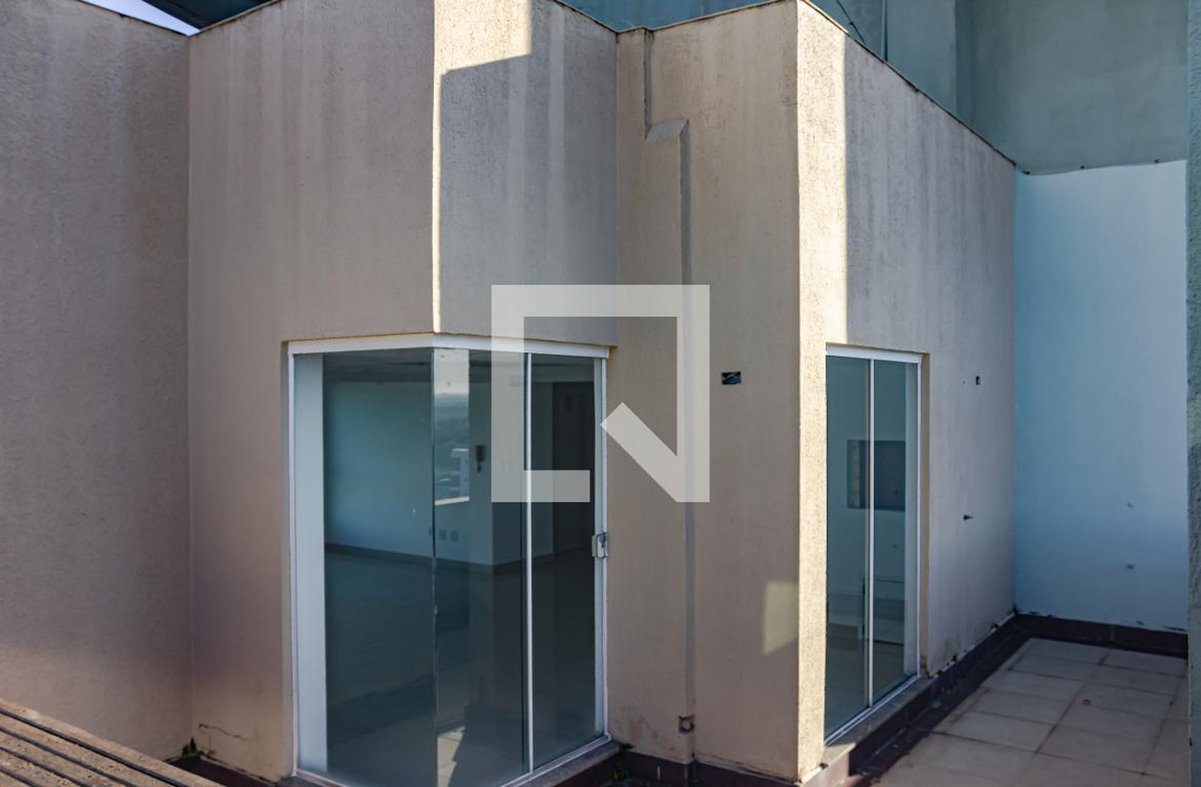 Área Externa - Paris