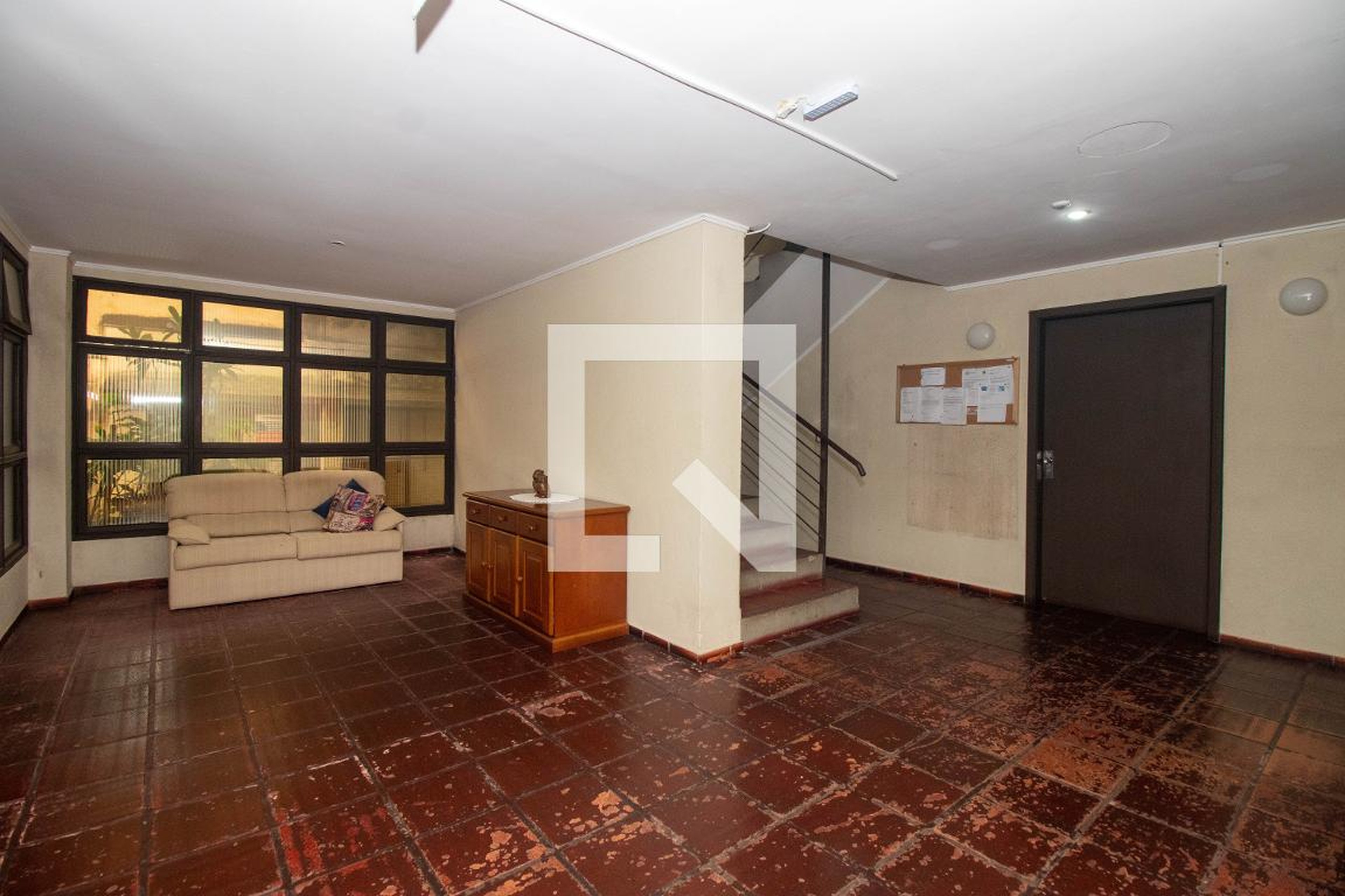 Hall de Entrada - null