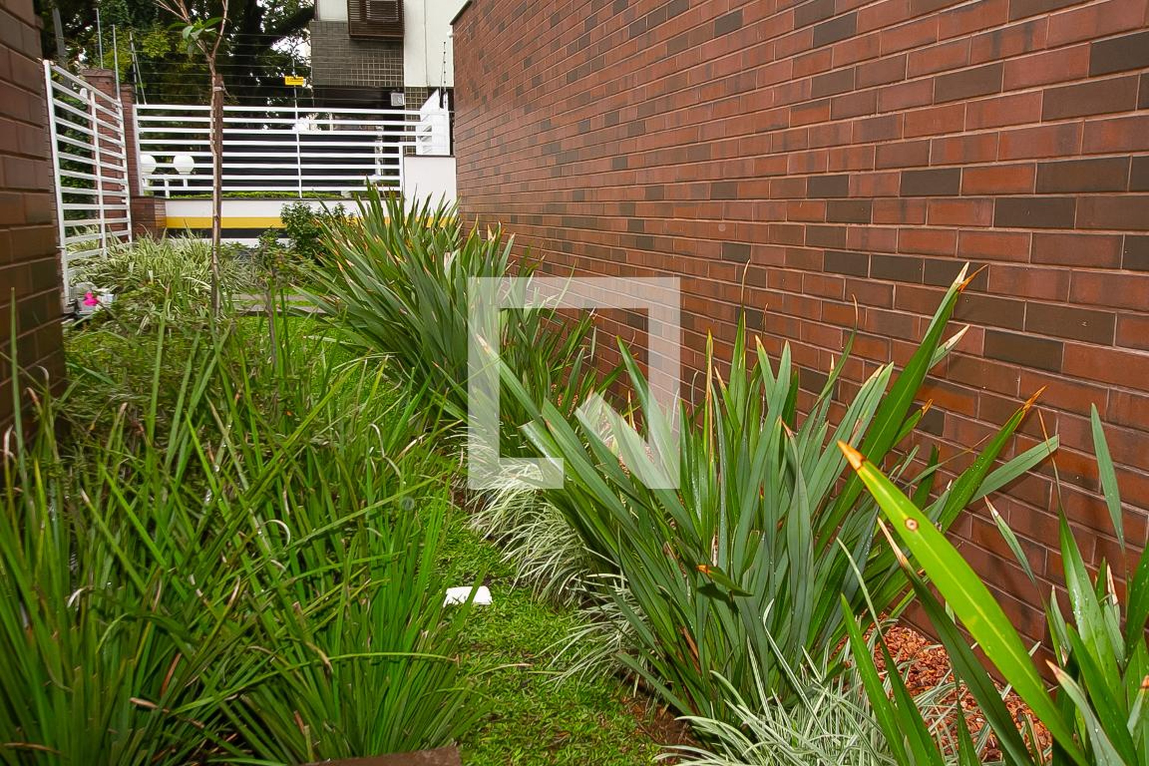 Área comum - Edifício Vivant Residencial