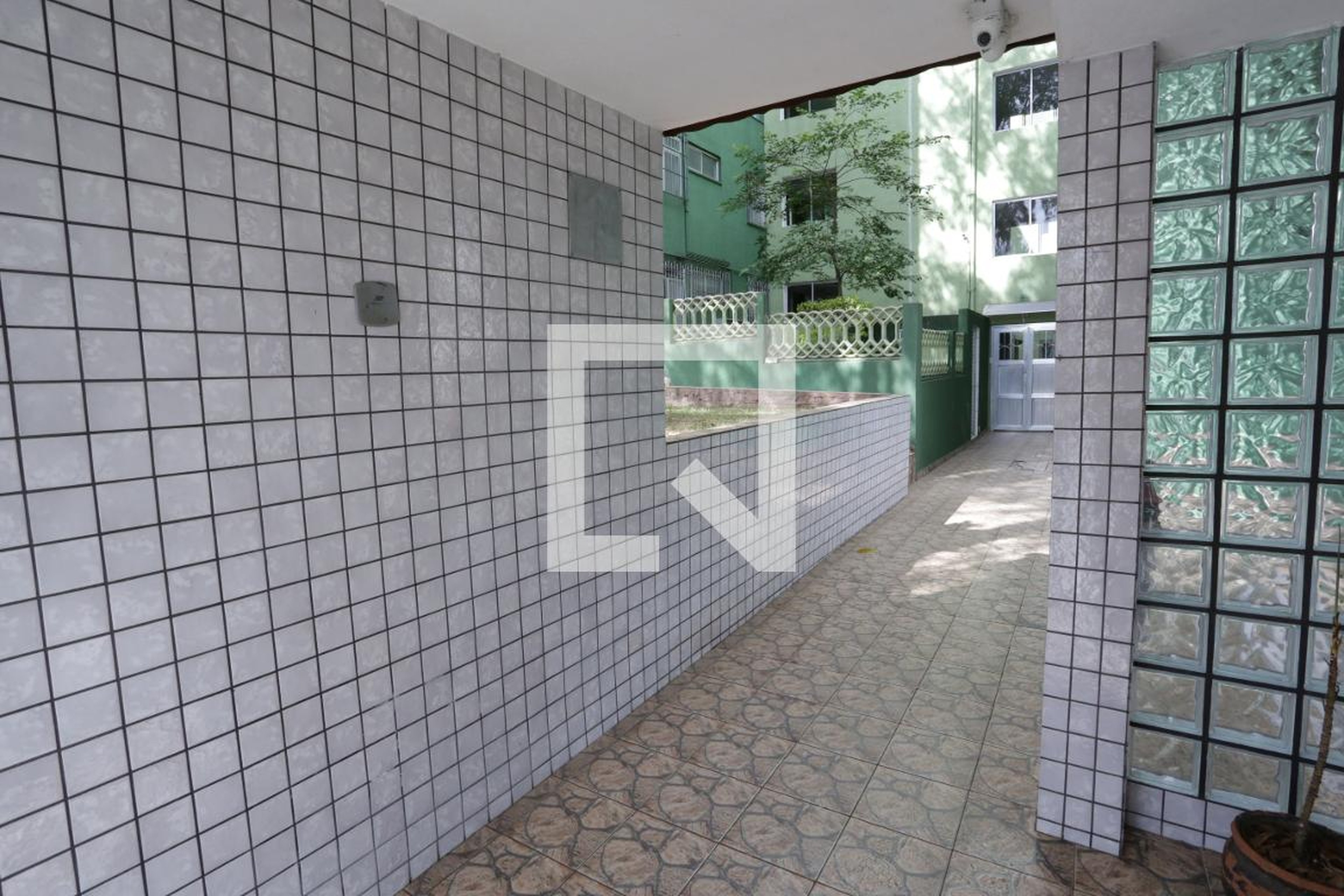 Hall social - Trento III