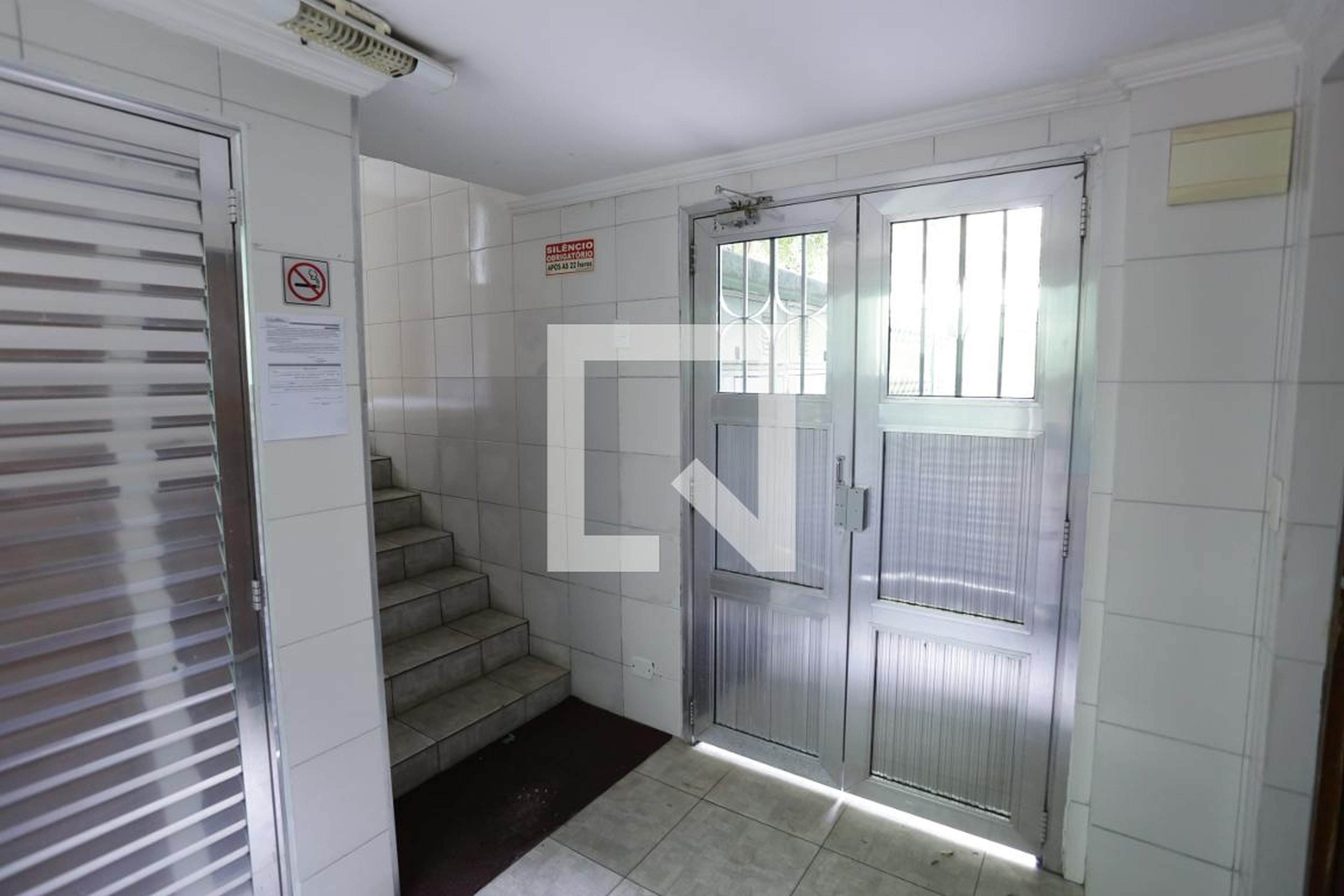 Hall de Entrada - Trento III