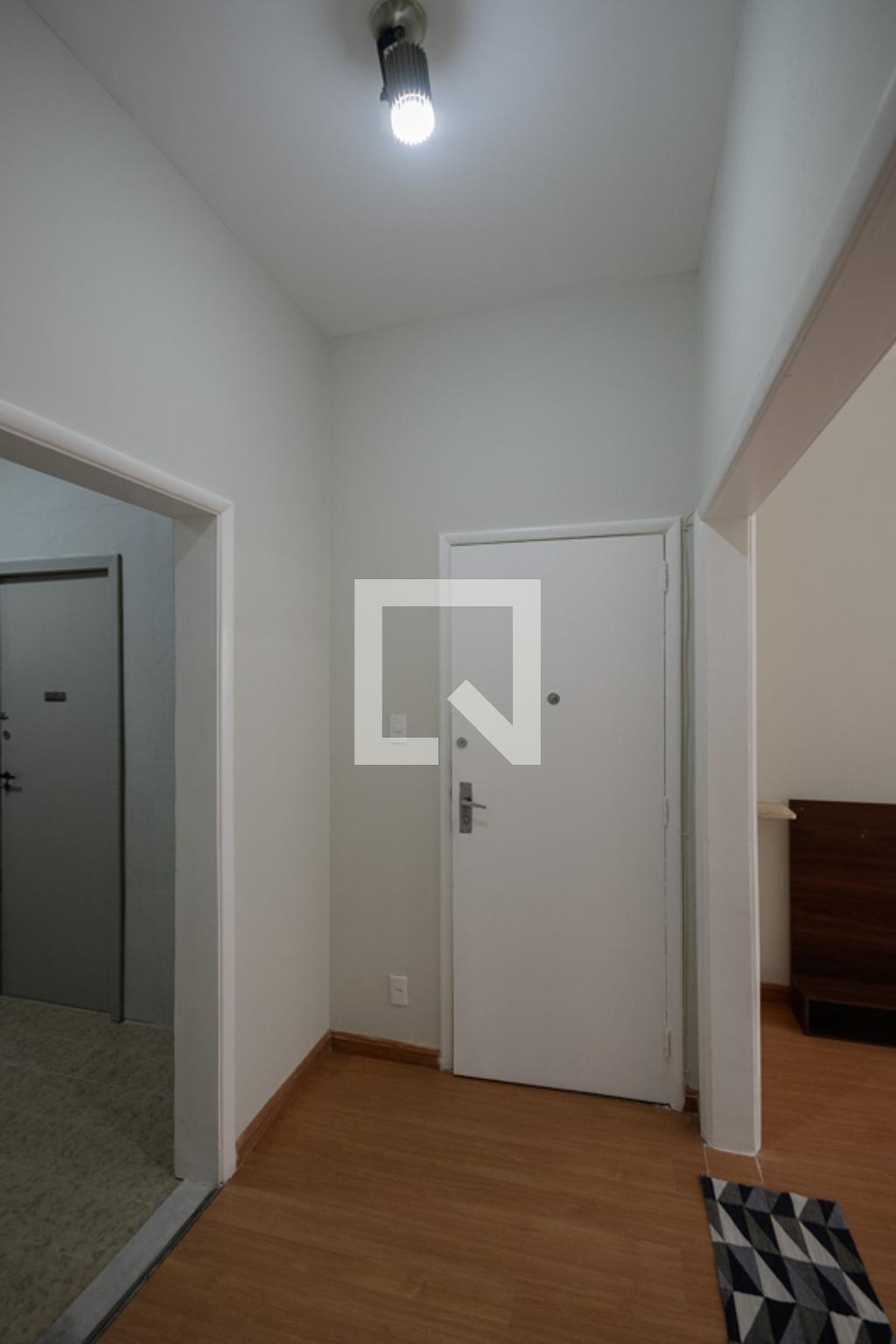 Hall - Edifício Icaraí