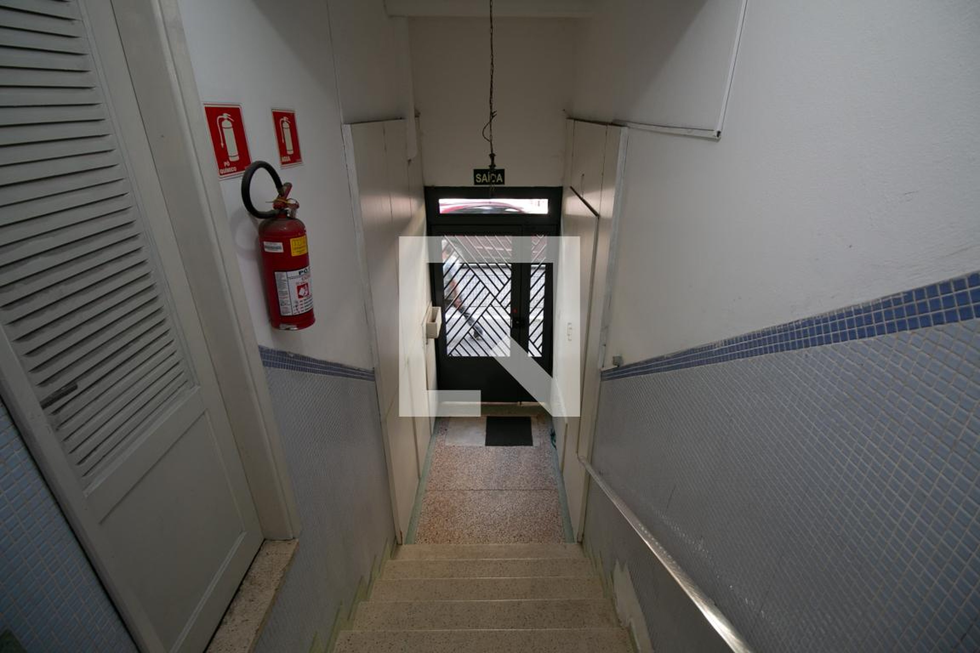 Hall de Entrada - null