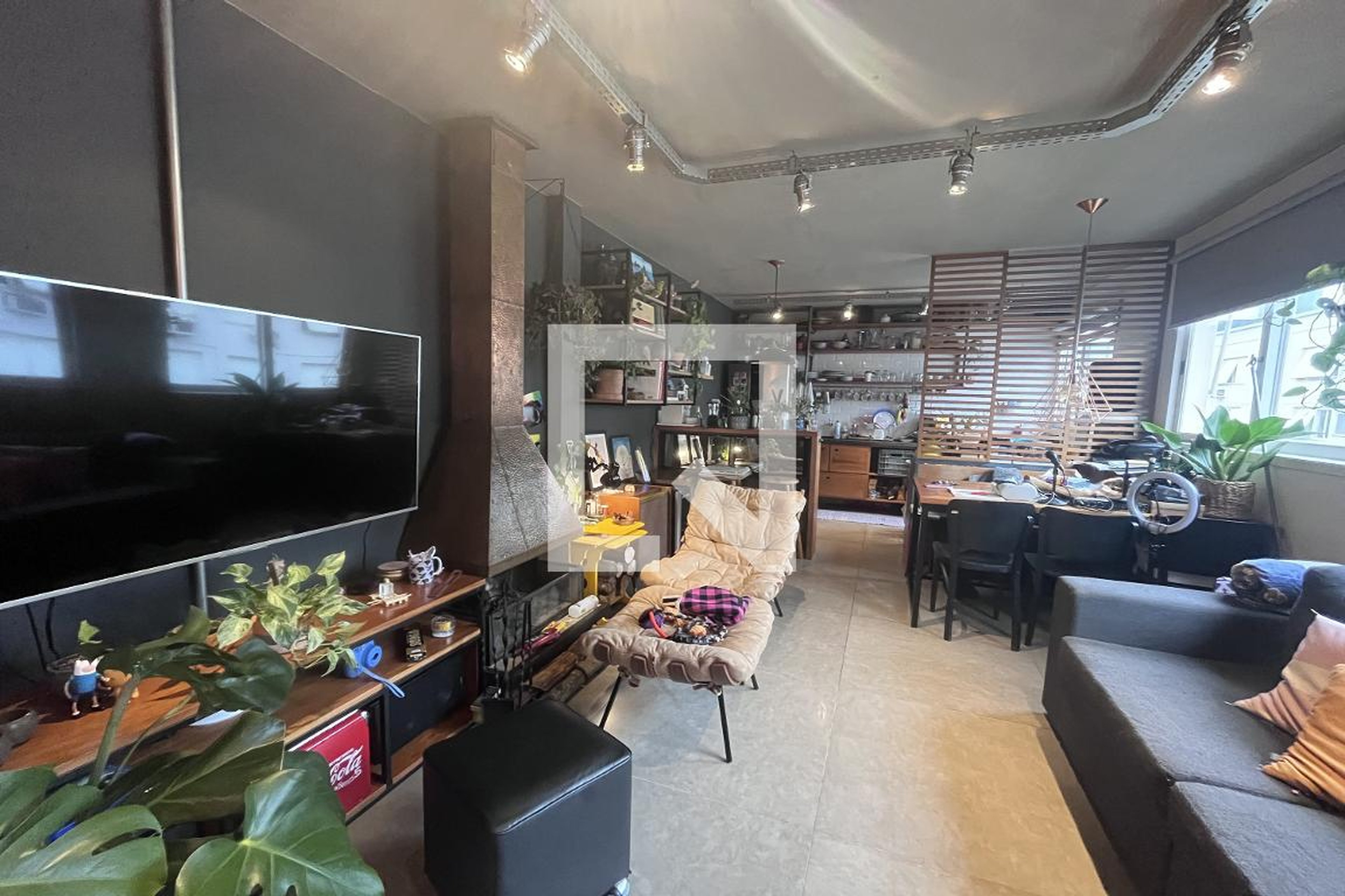 Espaço Gourmet - Cristina