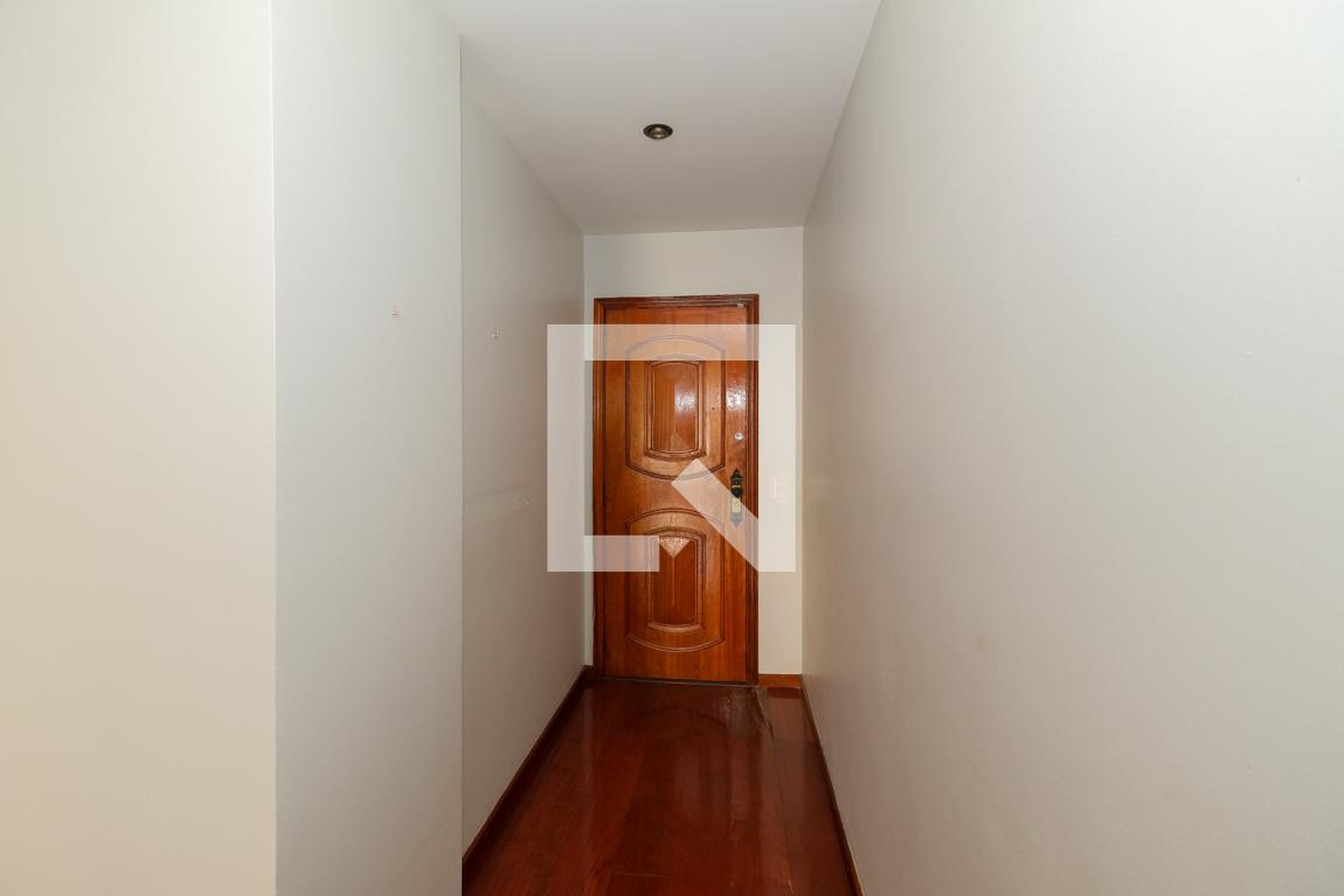 Hall de Entrada - Edifício Top Juiz de Fora