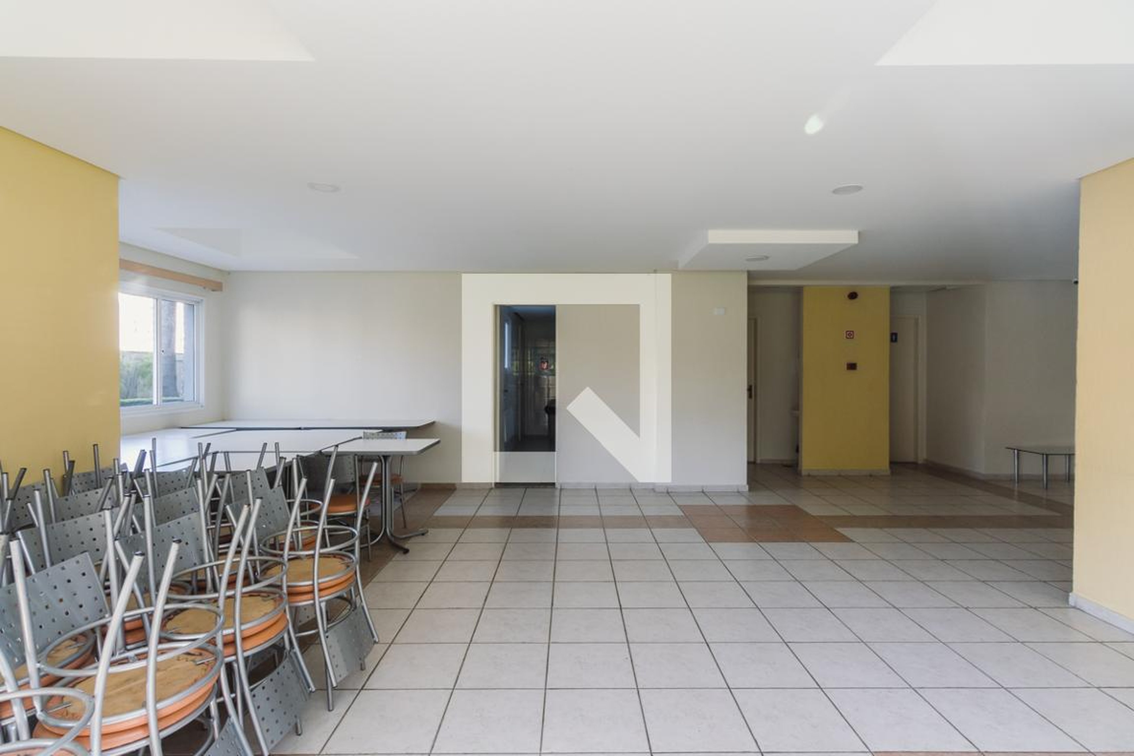 Salão de Festa - Marcio