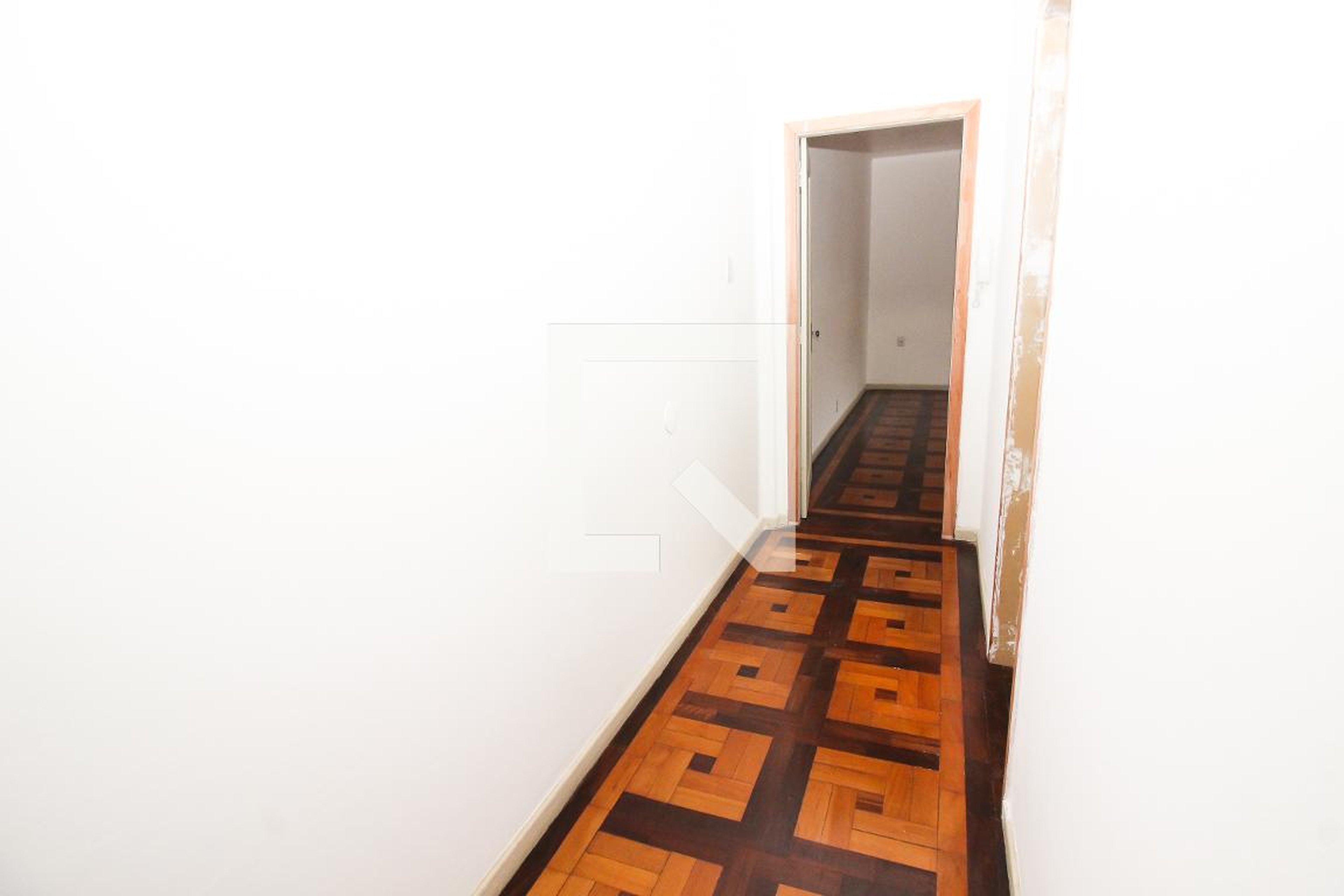 Hall de Entrada - null