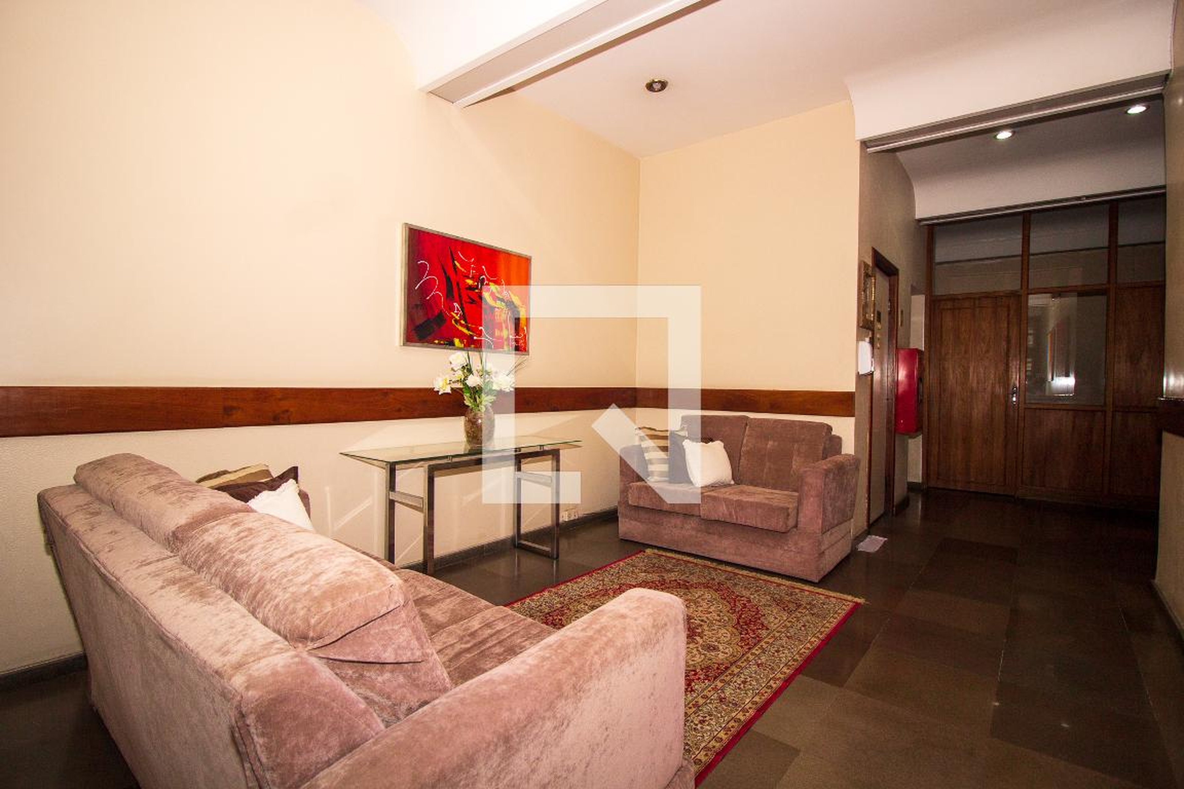 Hall de Entrada - null