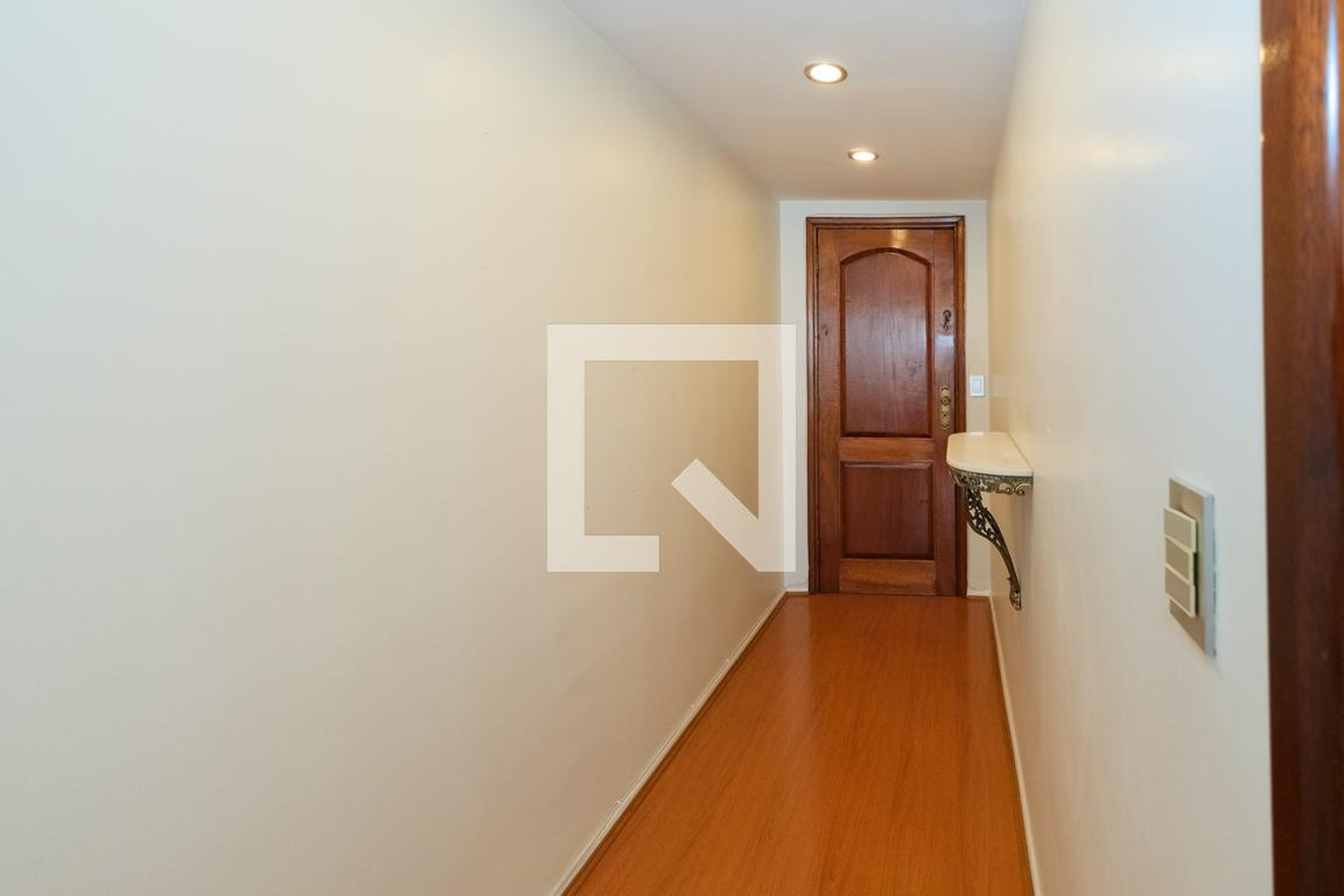 Entrada - San Bernardo