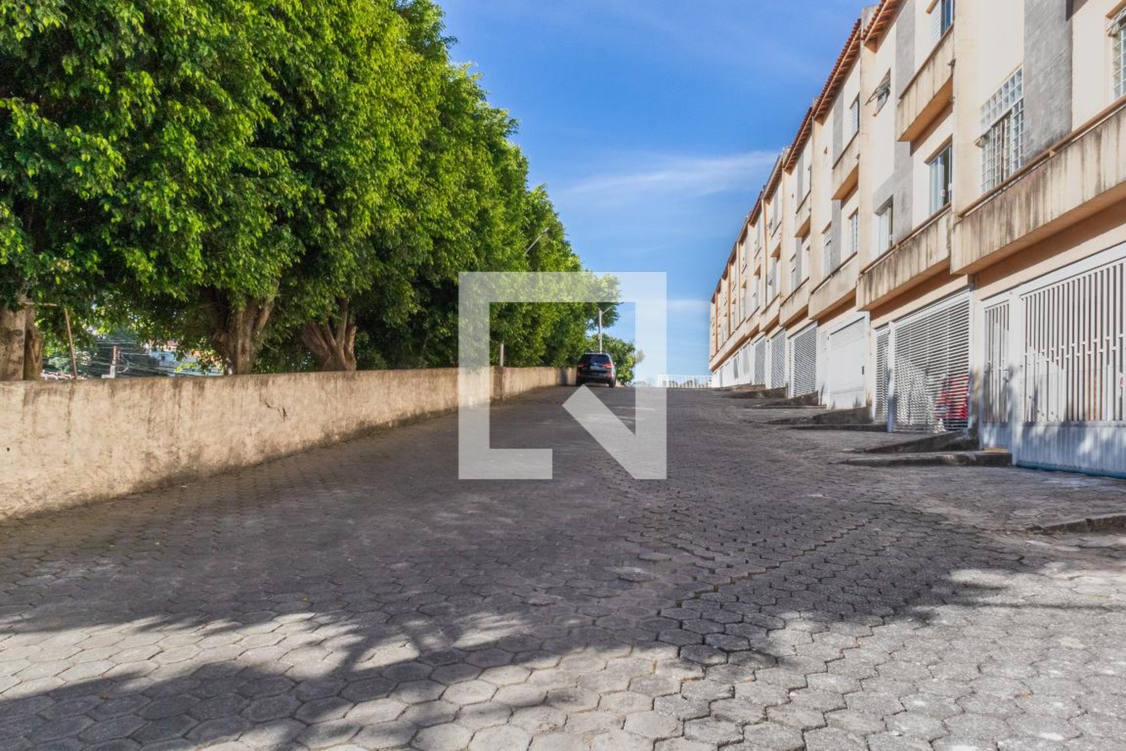 Área comum - Village Saint Louis