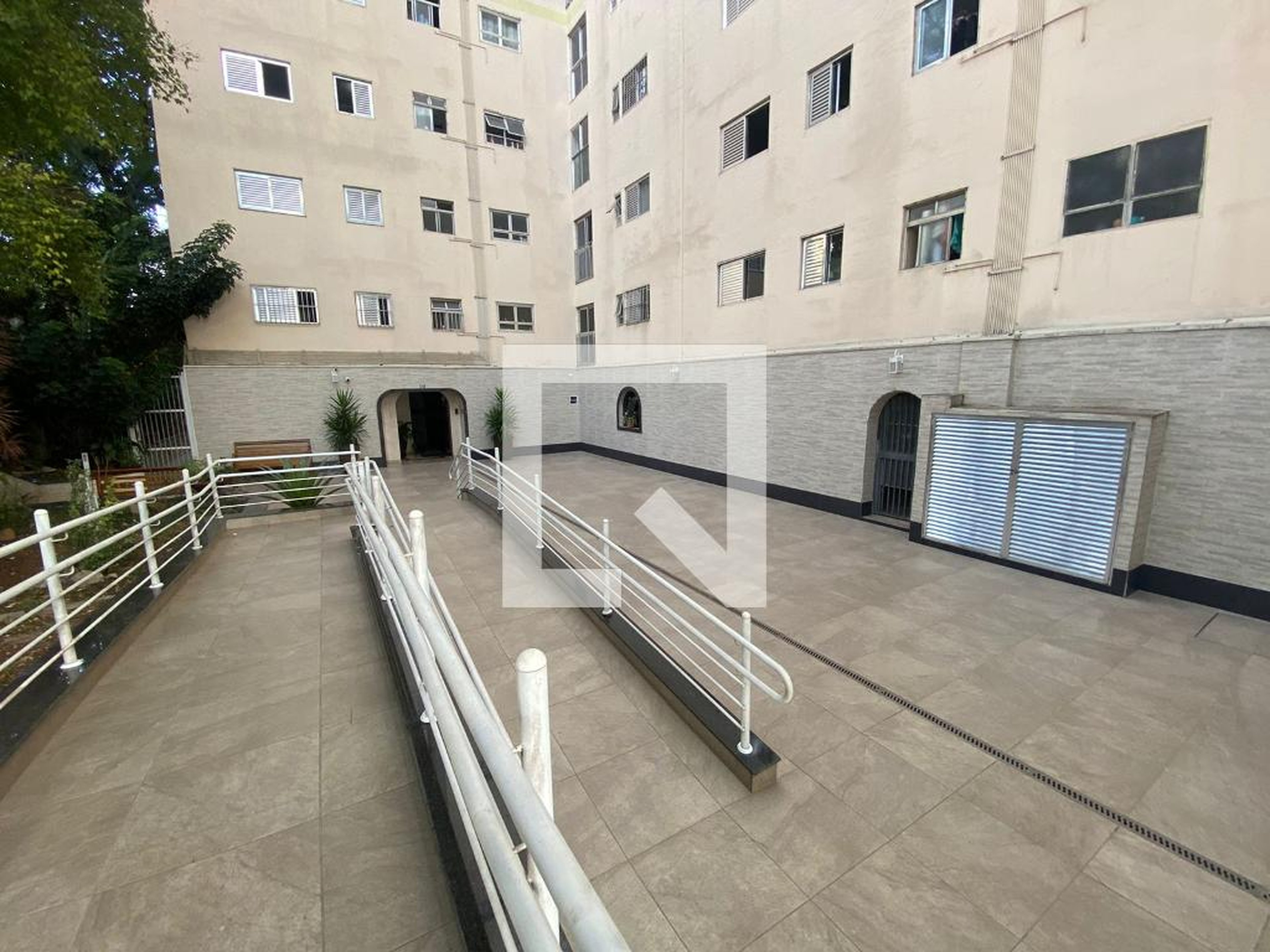 Area Comum - Marques de Lages