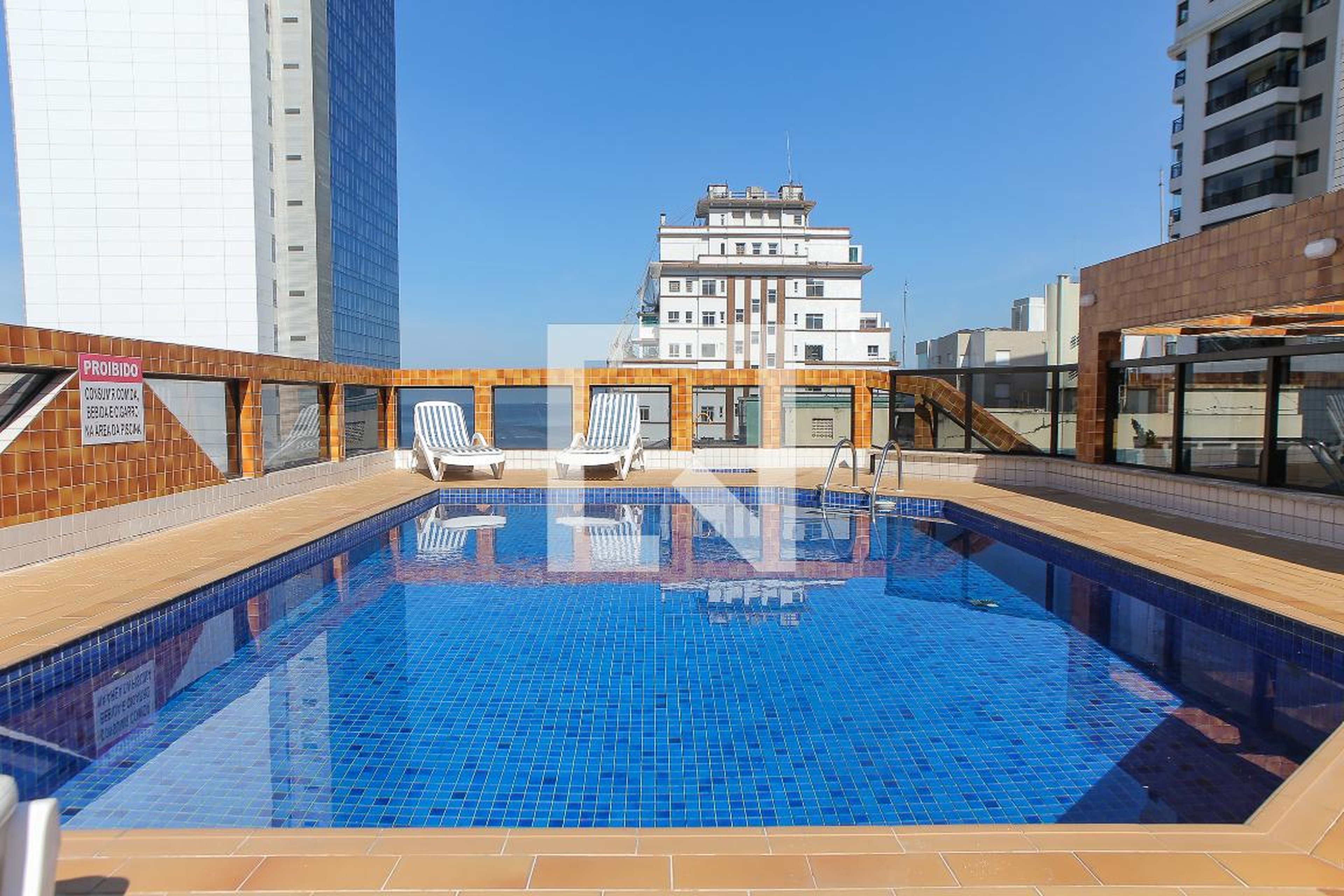 Piscina - La Plage