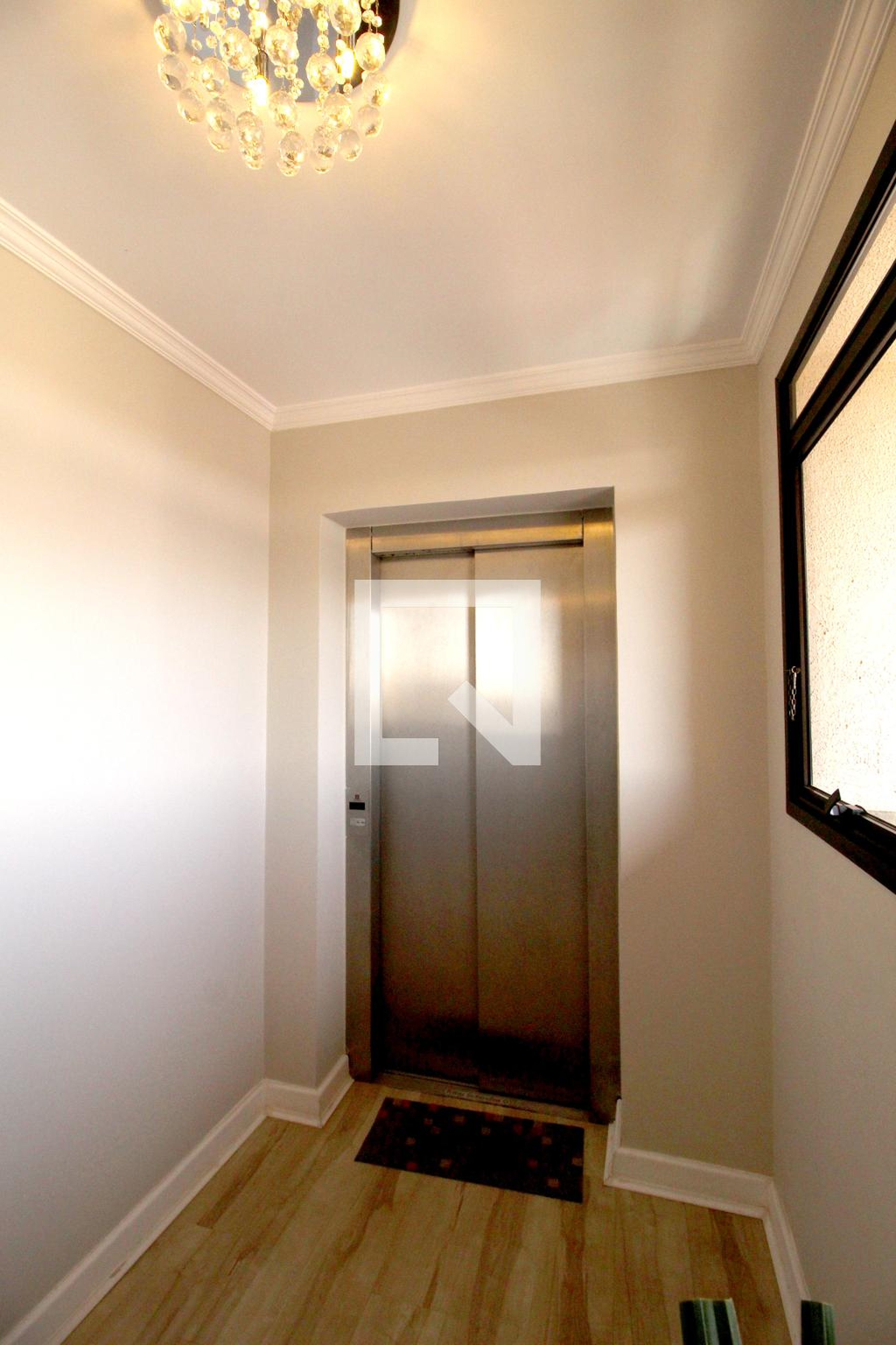 Hall de Entrada - Terrazo di Trento