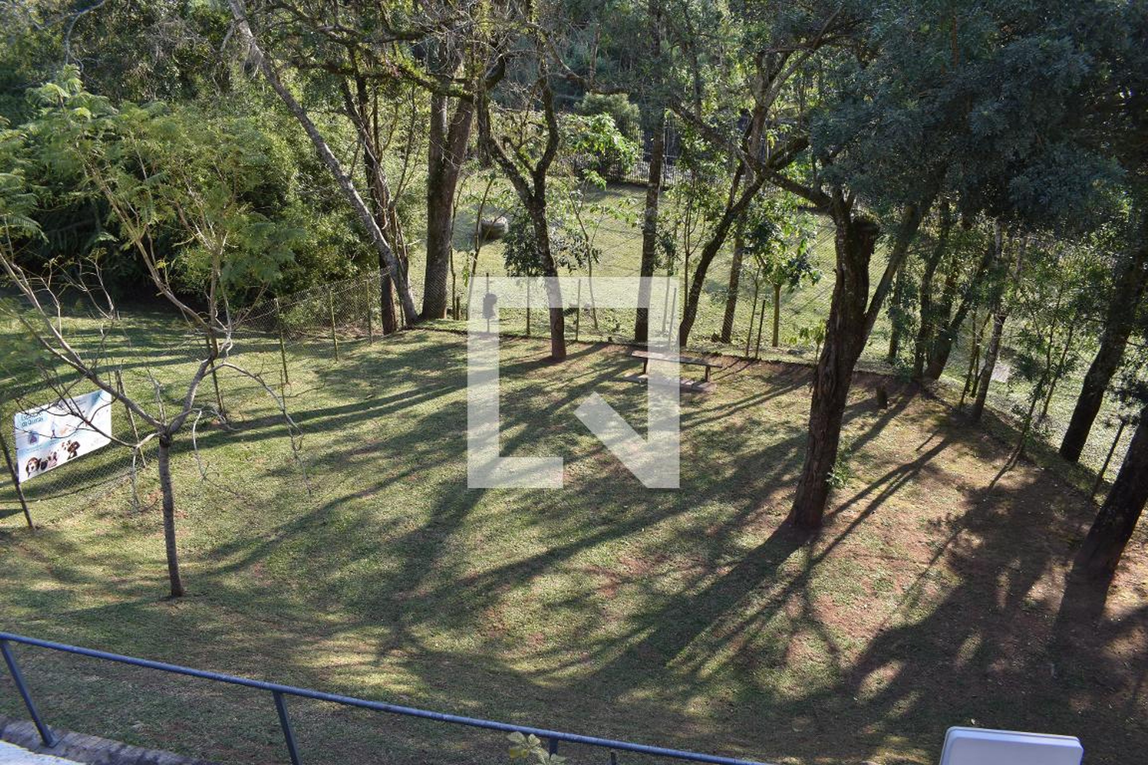 Espaço pet - Quintas de São Francisco