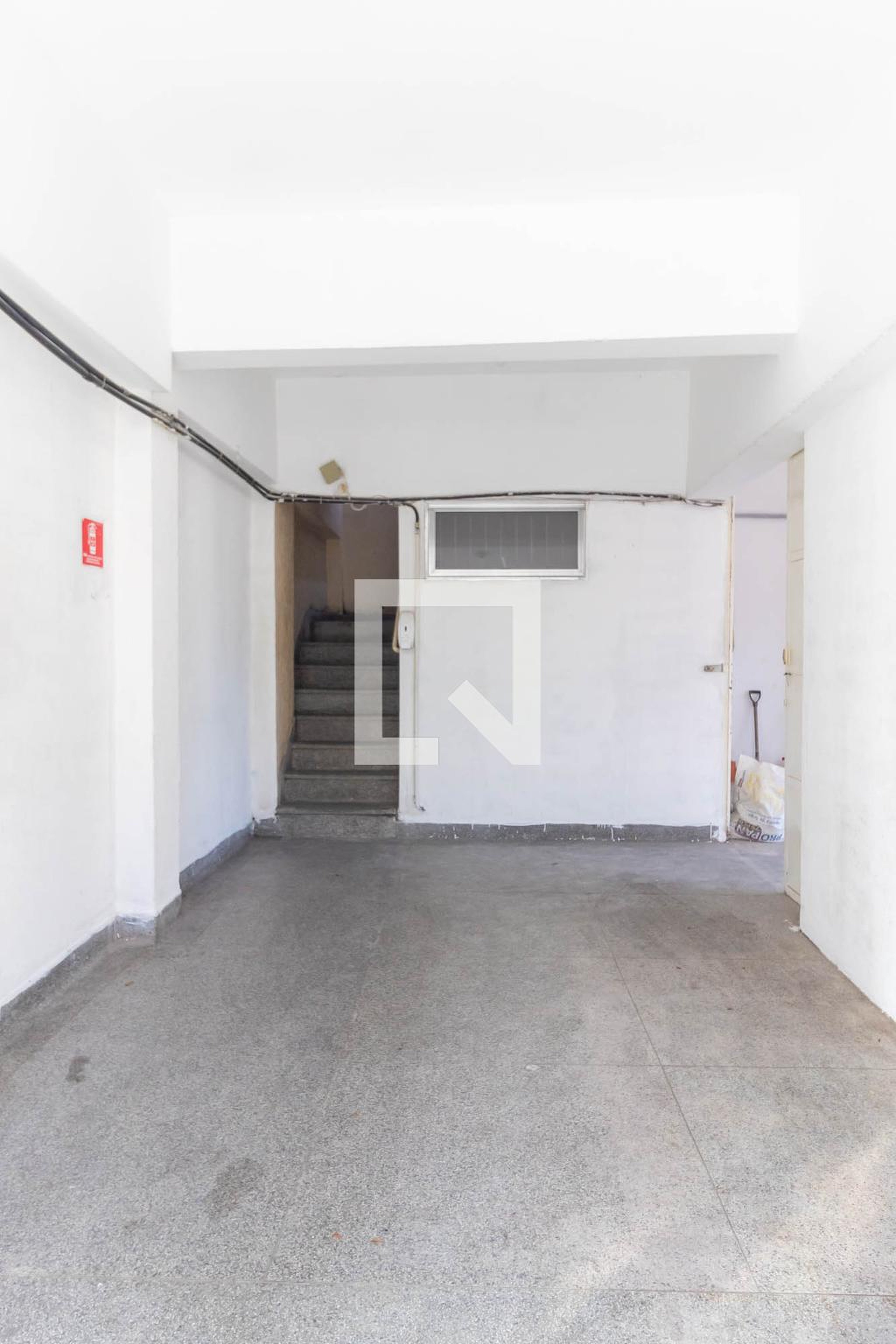 Hall de entrada - null