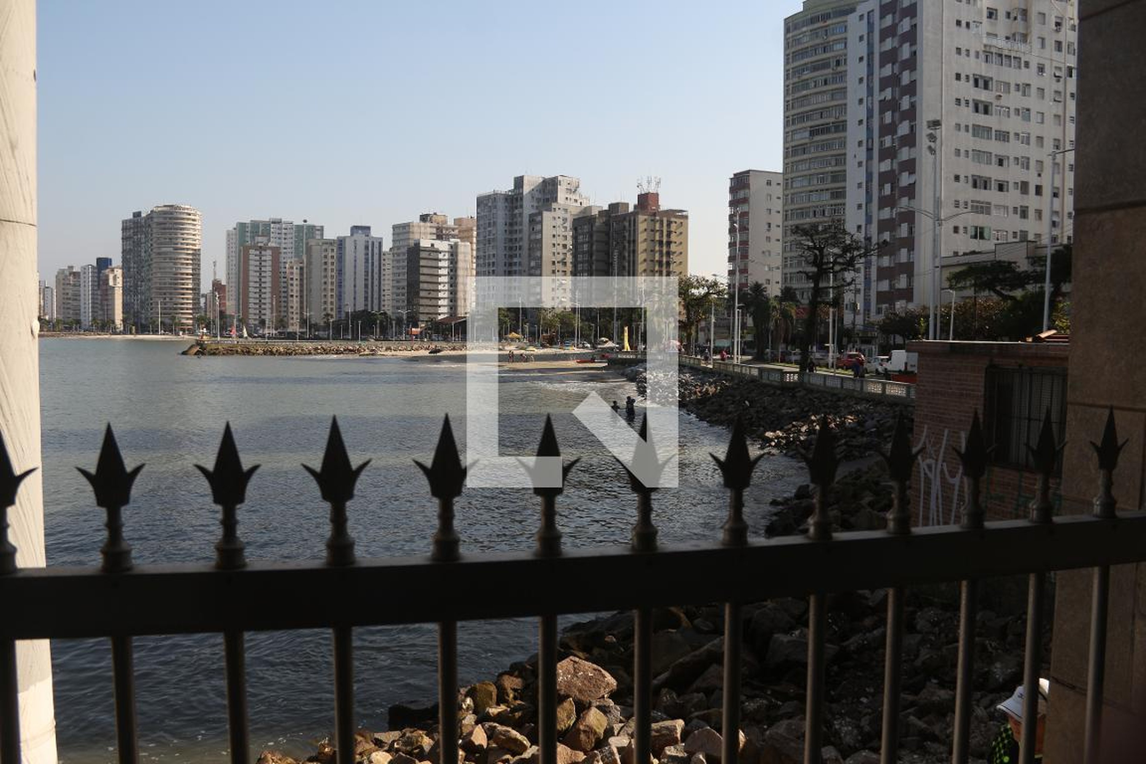 Hall social - Grajahu