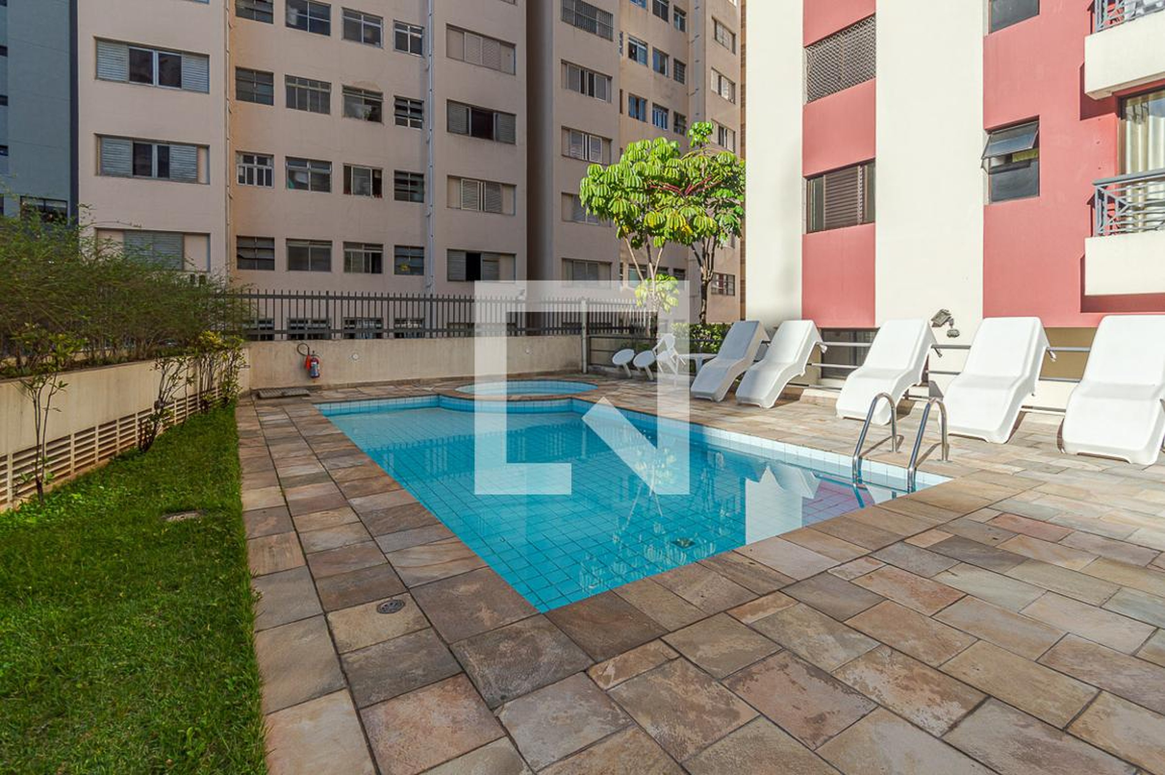 Piscina - Saint Moritz