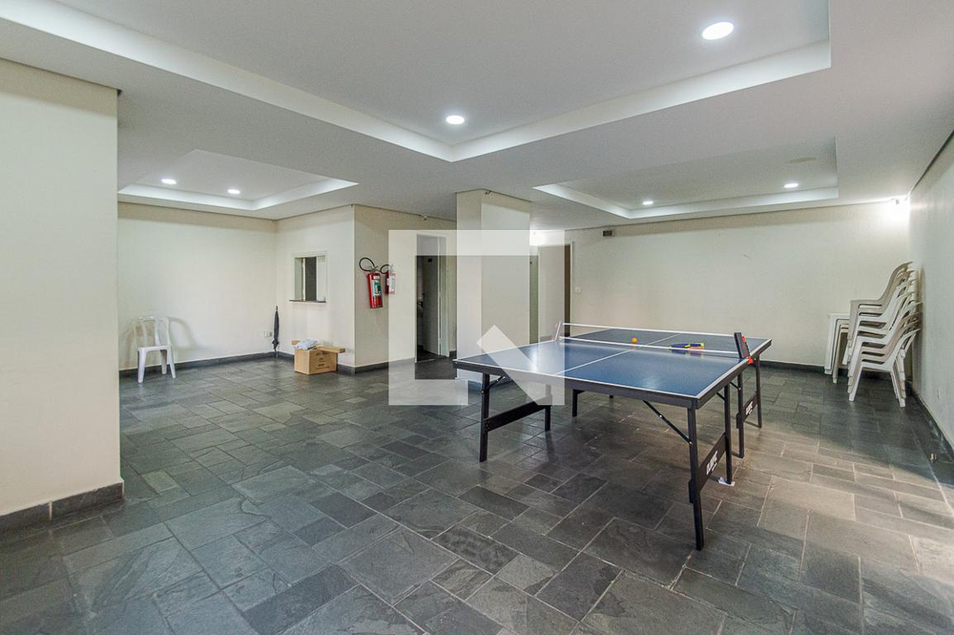 Salão de Festas - Saint Moritz