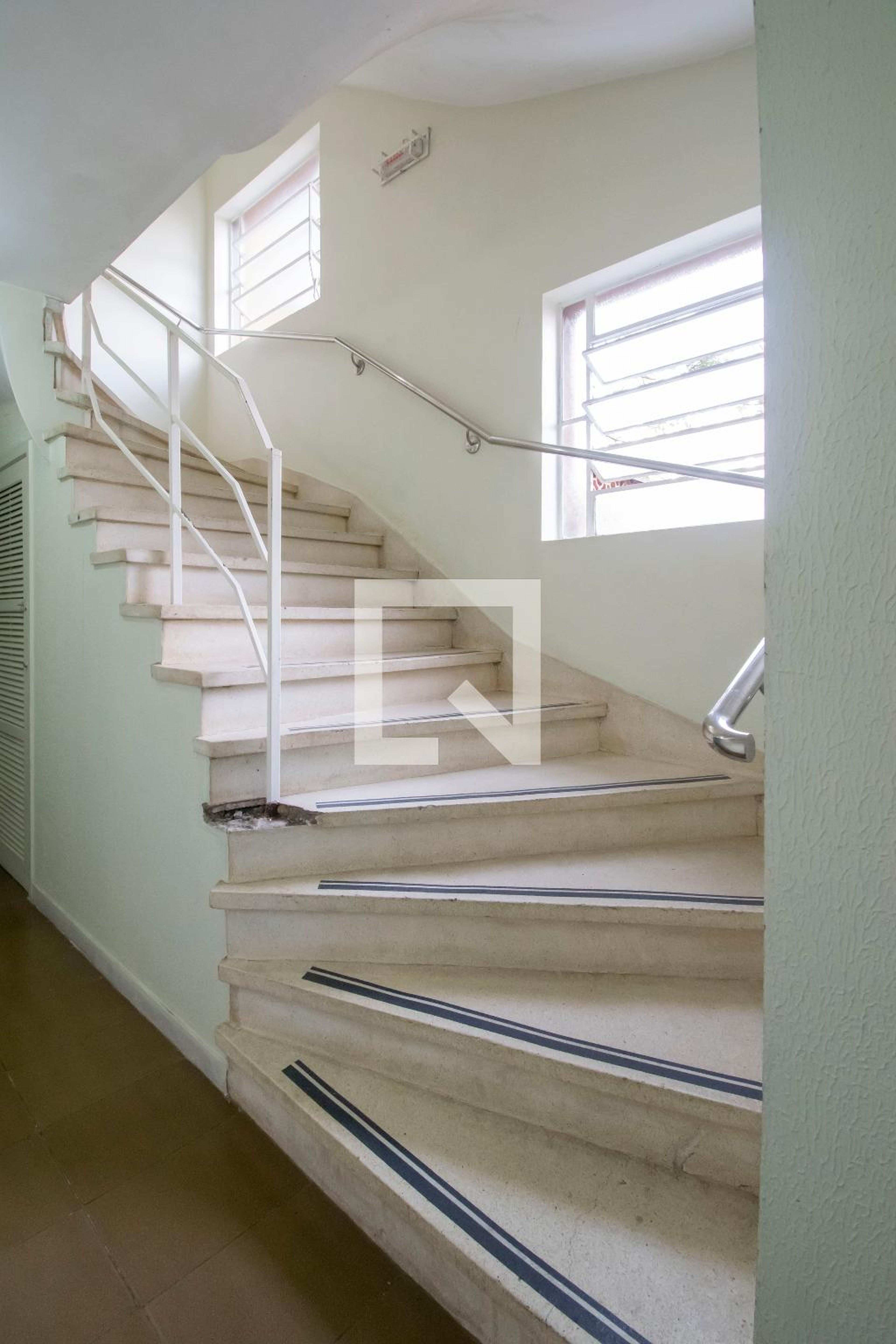 Área comum - Portijo