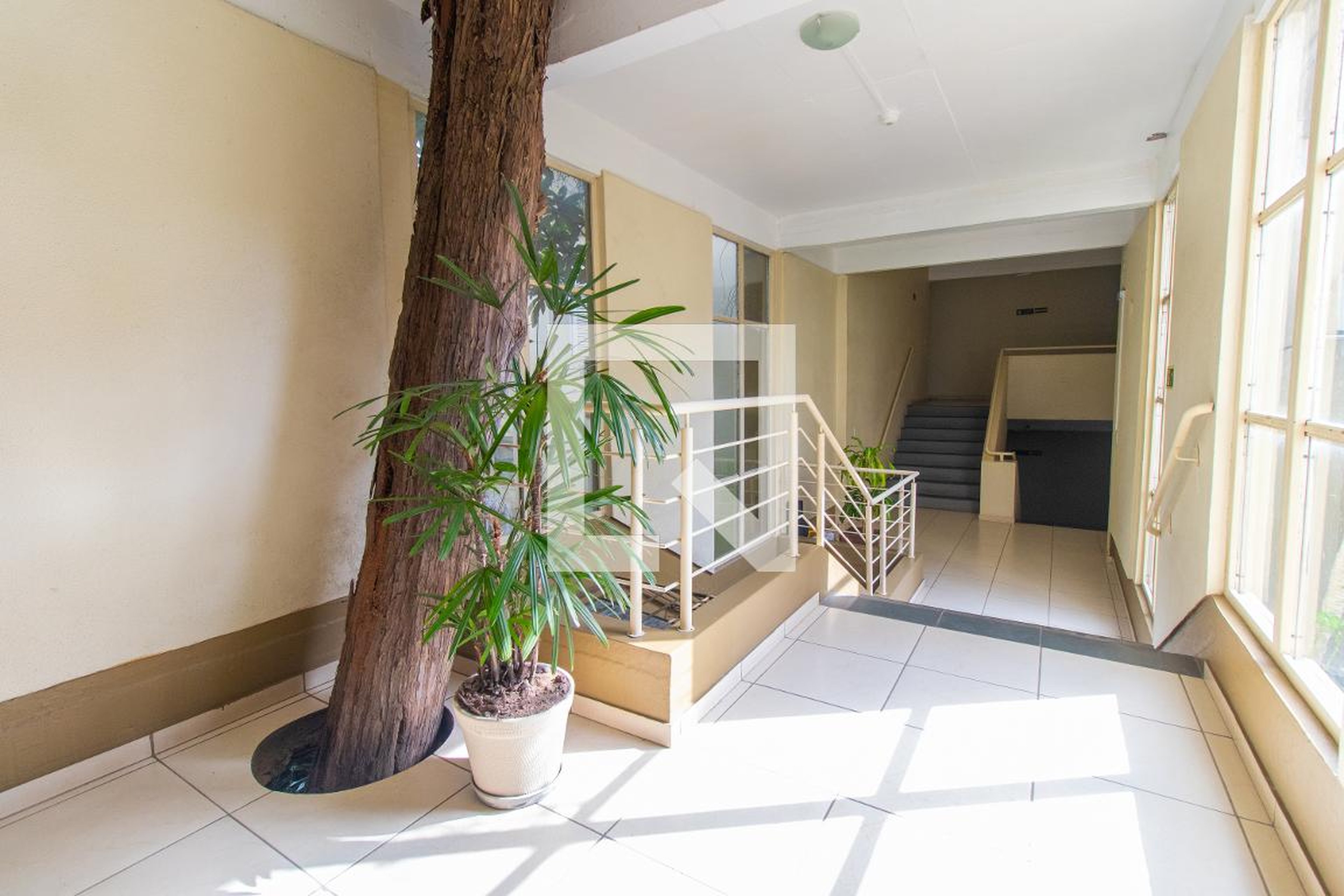 Área Externa - Residencial Santa Tereza