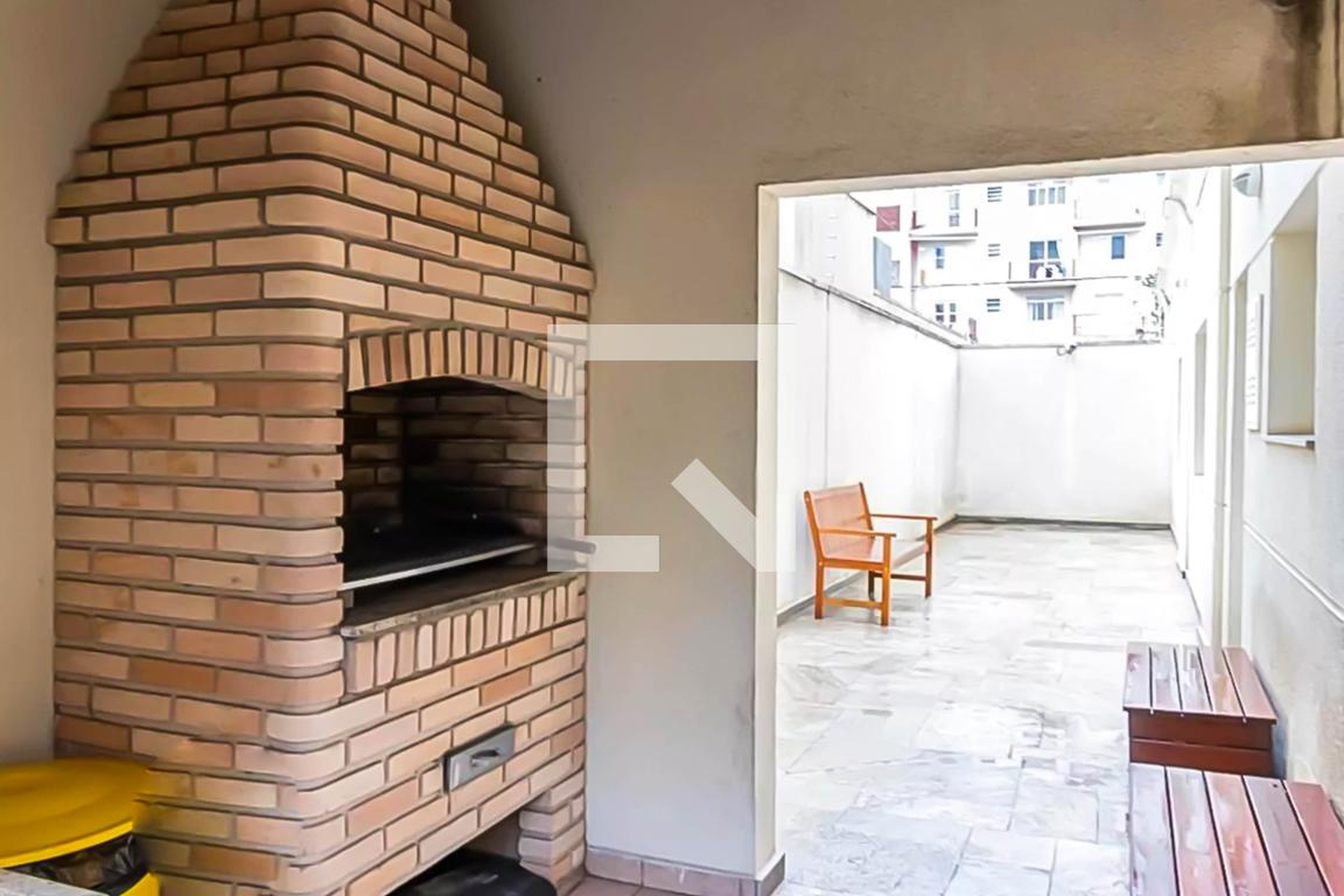 Churrasqueira - Jardin D'Acclimation