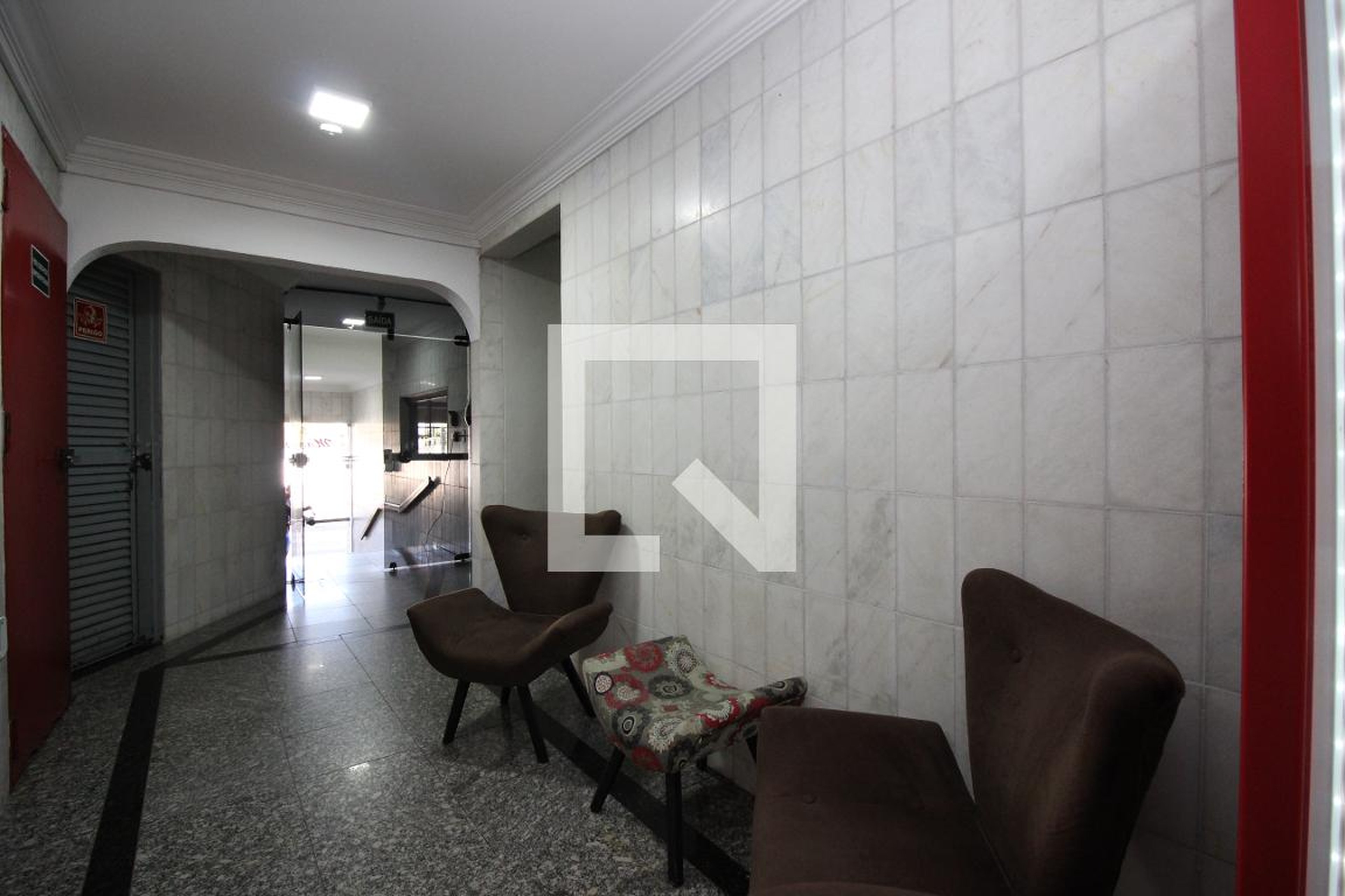 Hall de Entrada - null