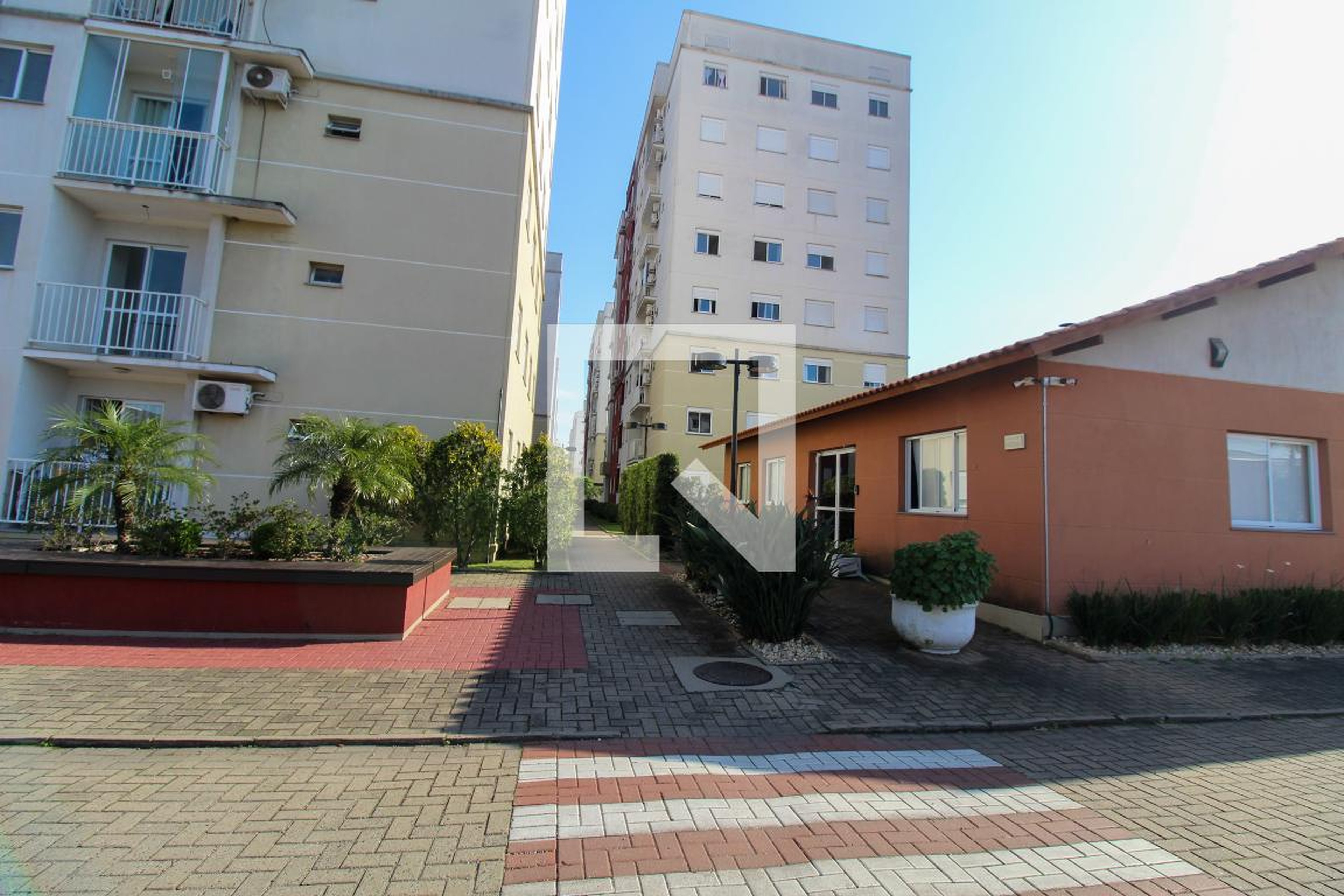 Condomínio - Vilage Toscana