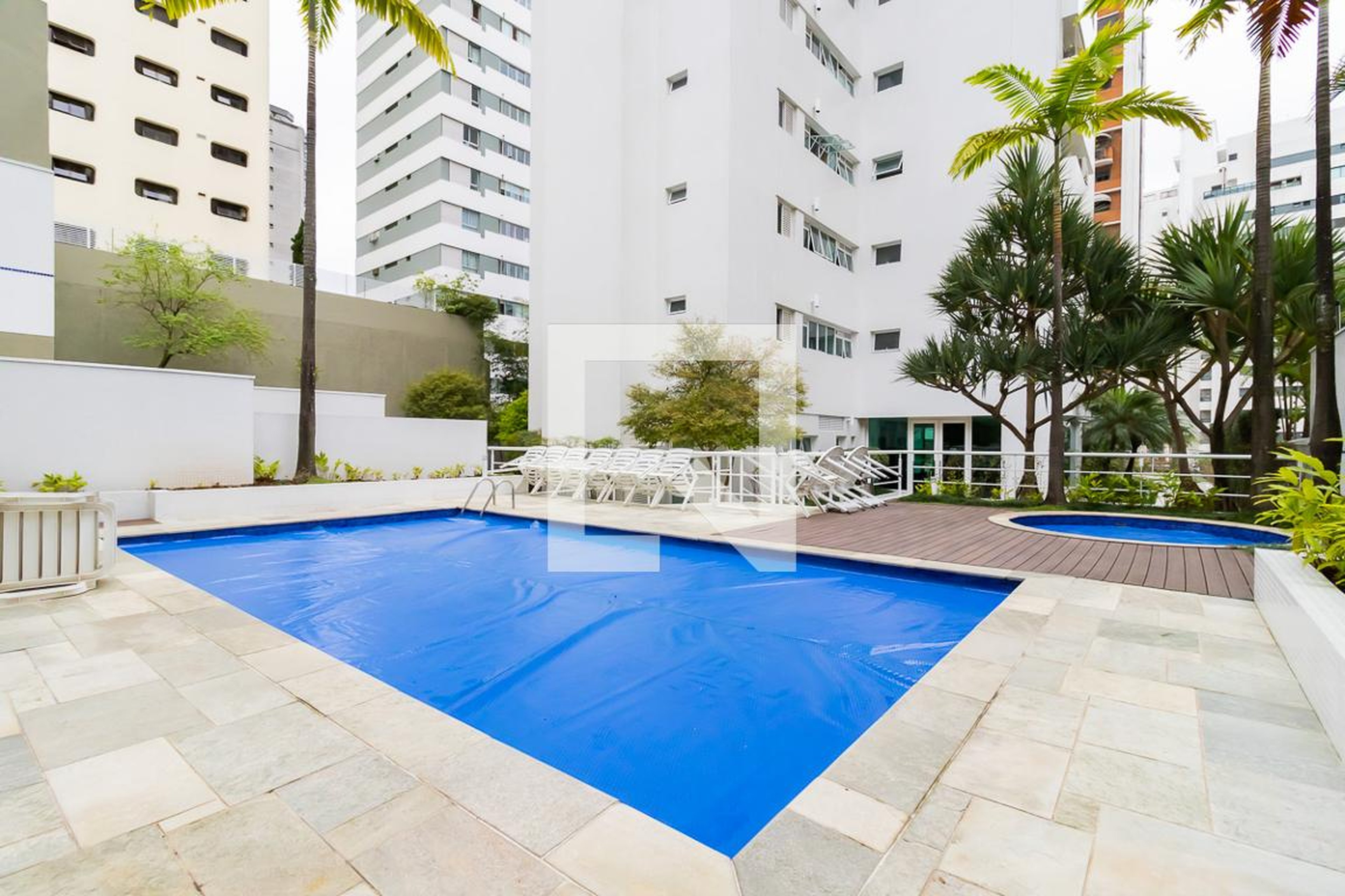 Piscina - Santa Maria