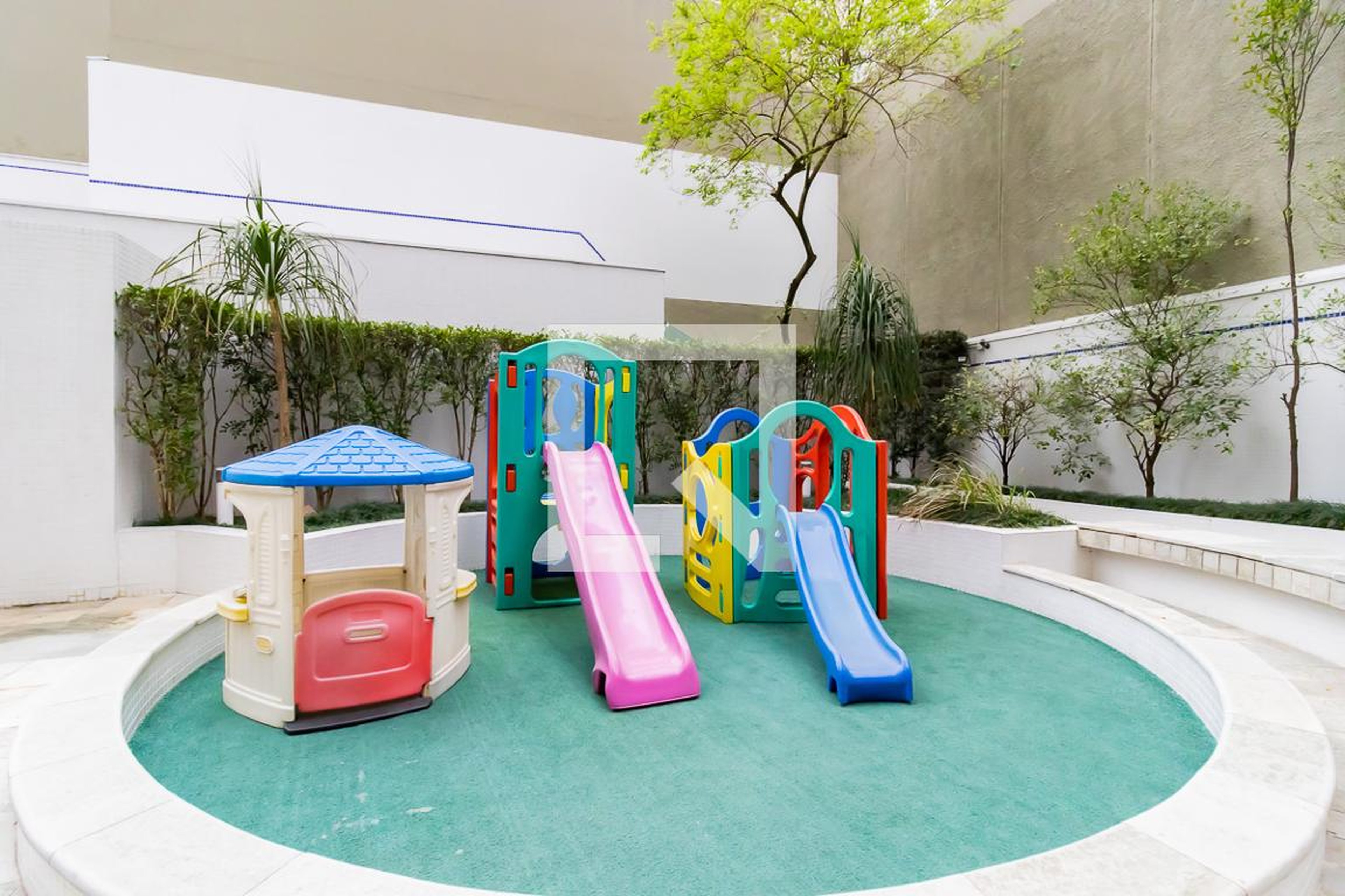 Playground - Santa Maria