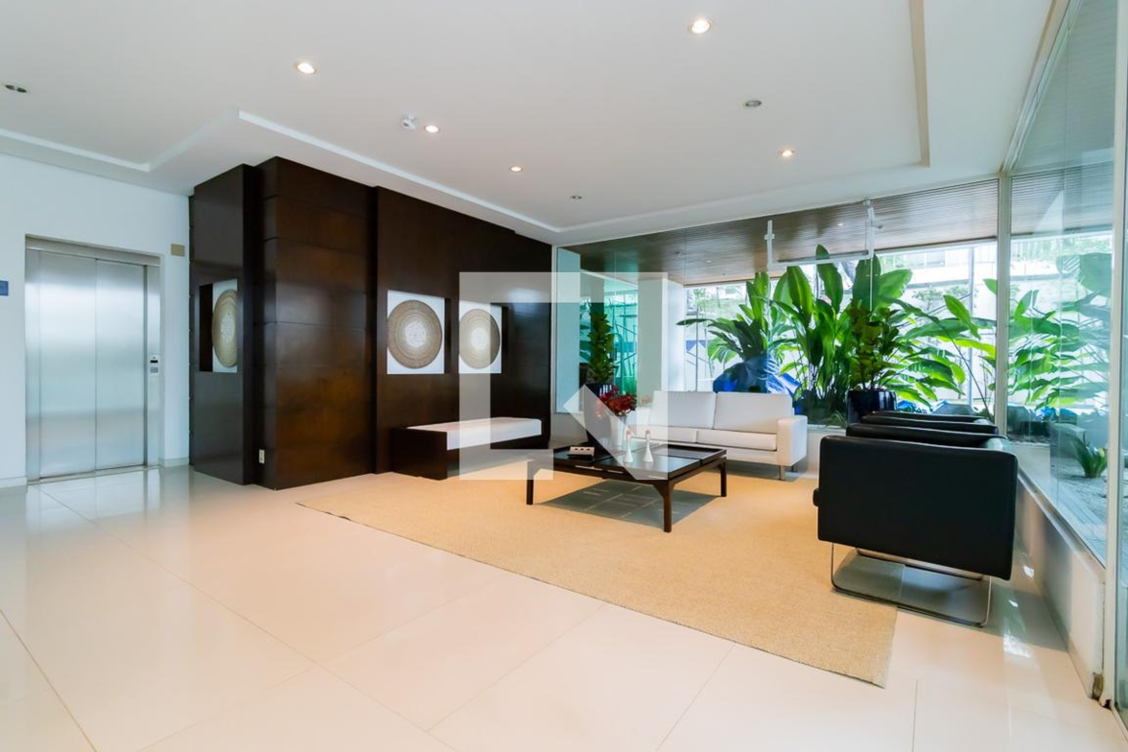 Hall Social - Santa Maria