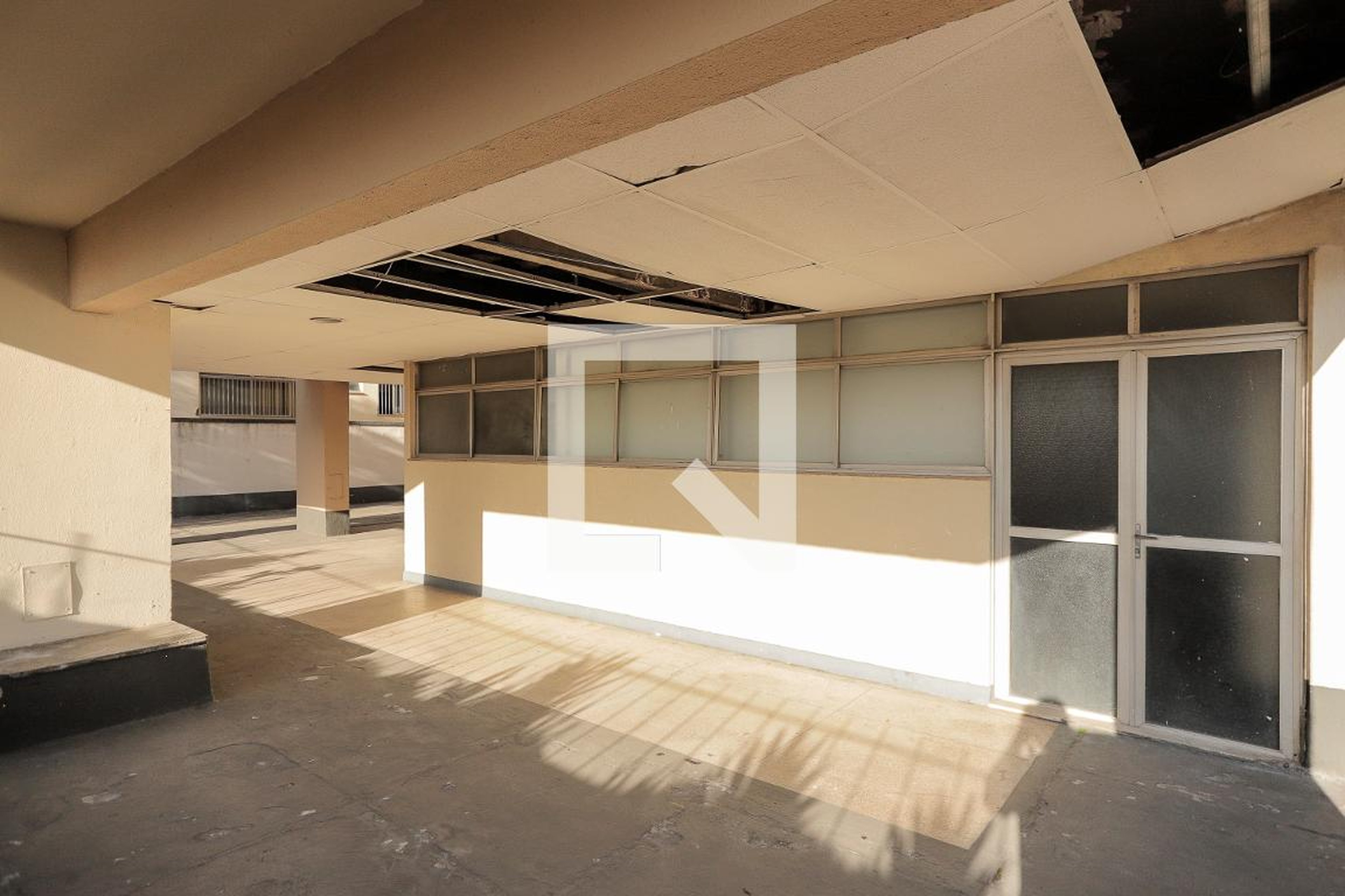 Salão de Festas - José Marques Vidal