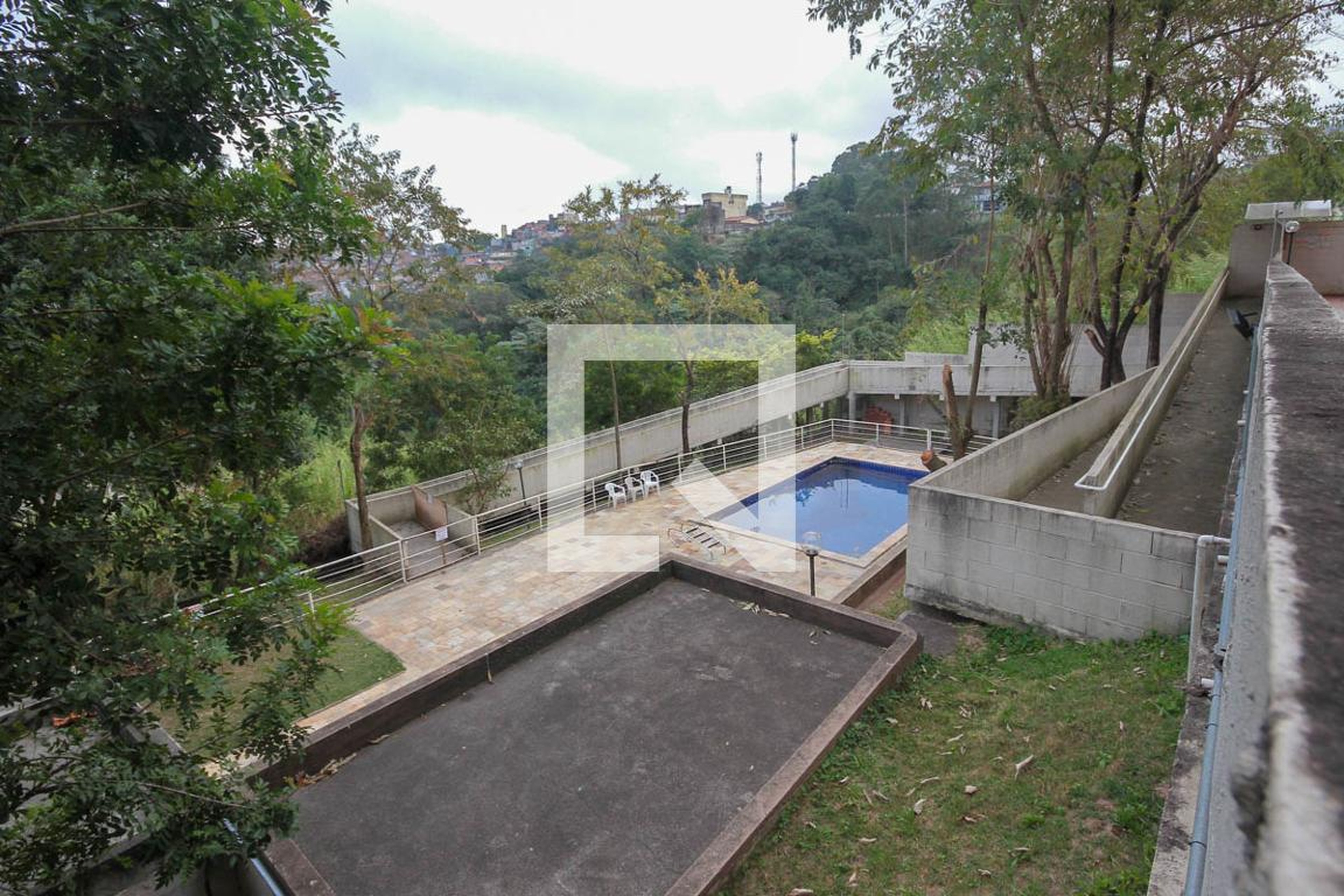 Piscina - Aricanduva Life