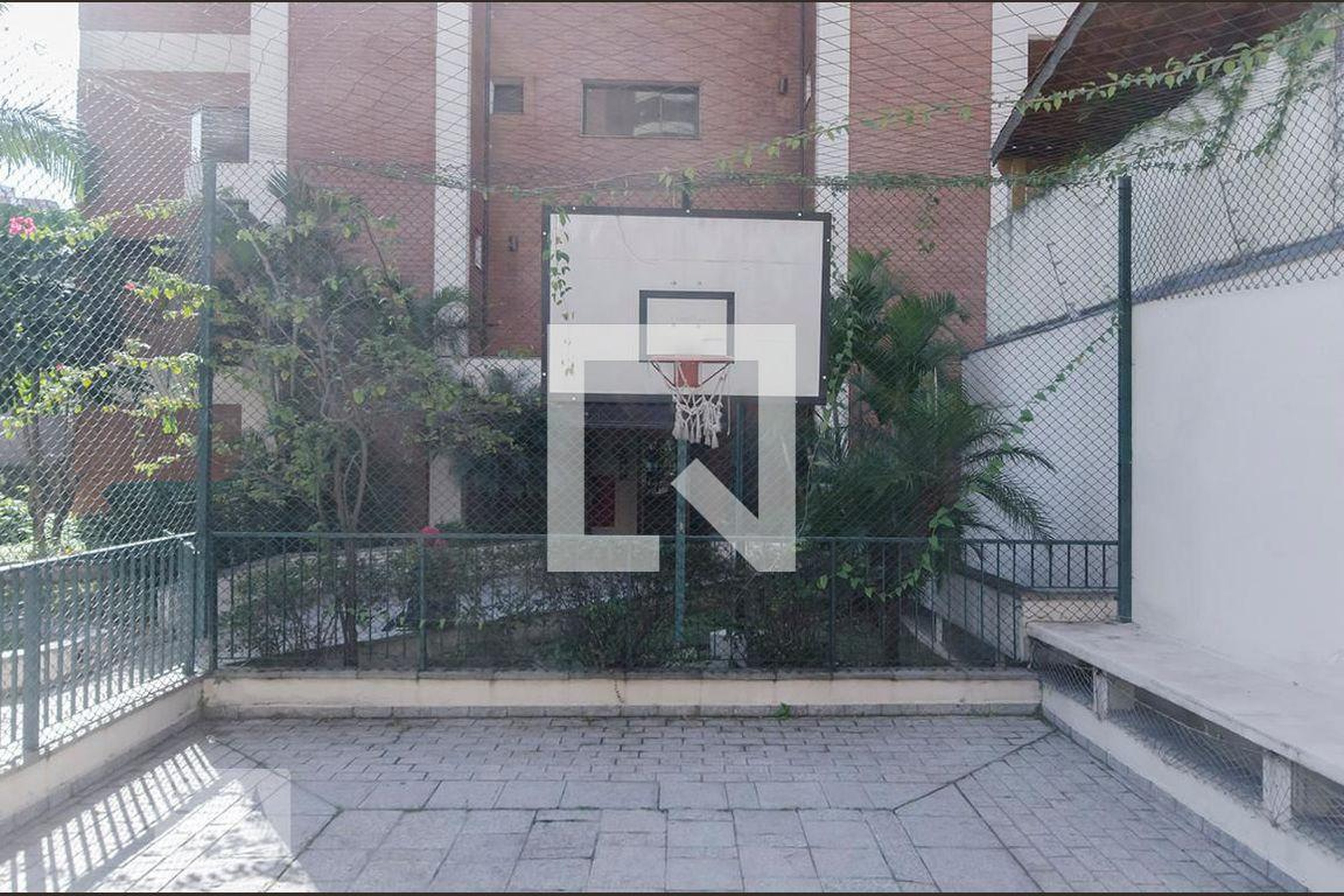 Quadra - Edifício Saint James