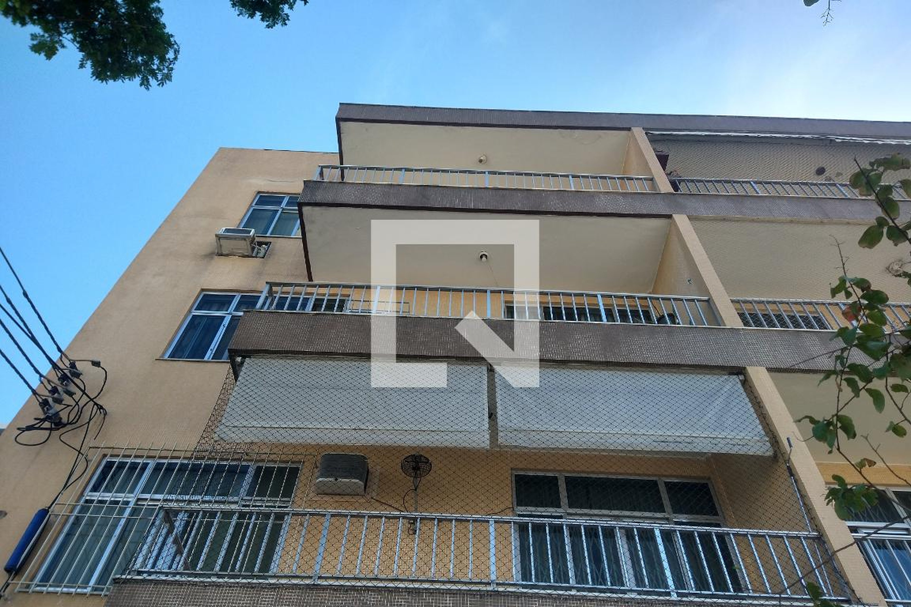 Fachada do Prédio Edifício Morar I