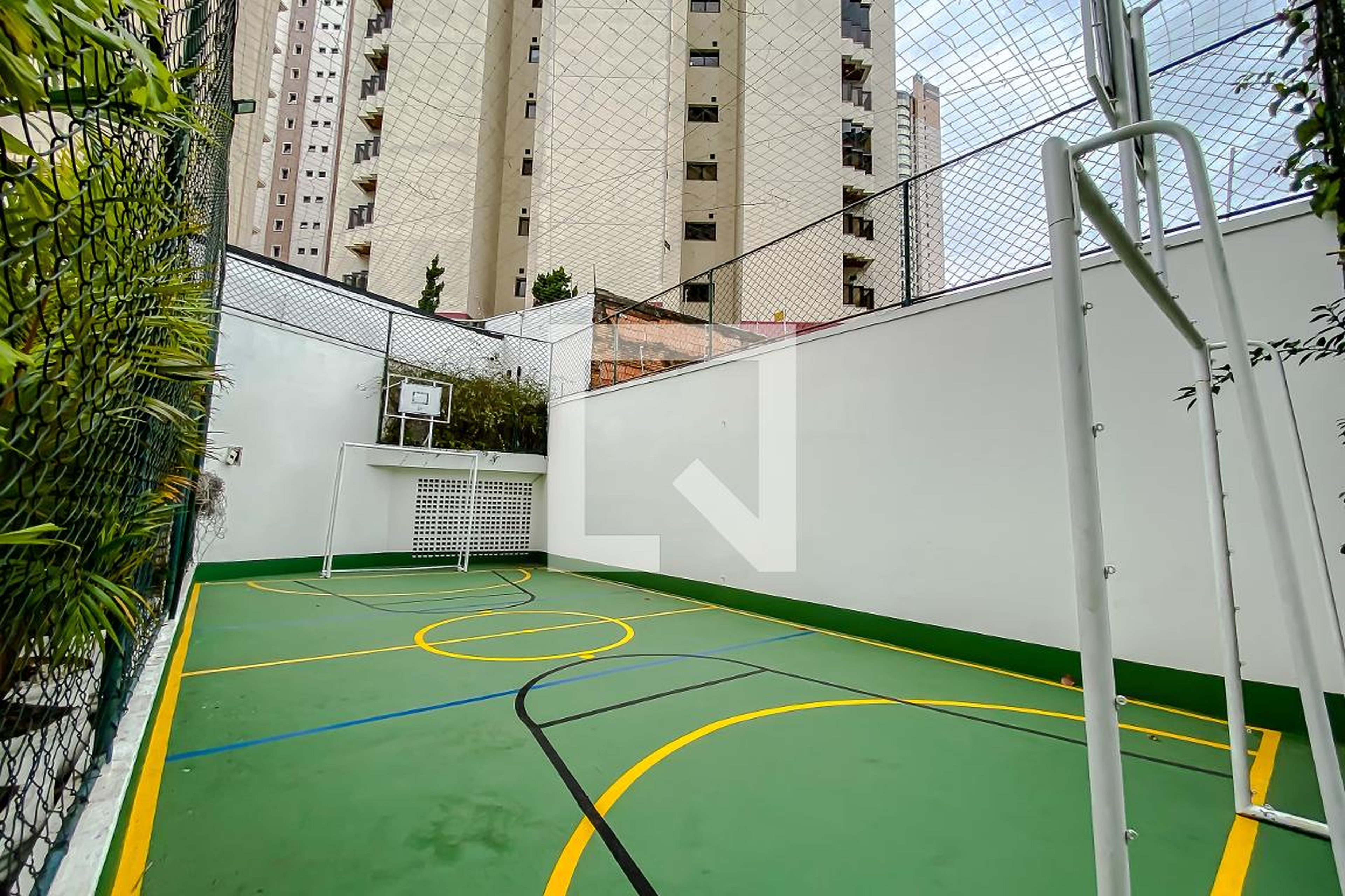 Quadra - Bella Torre