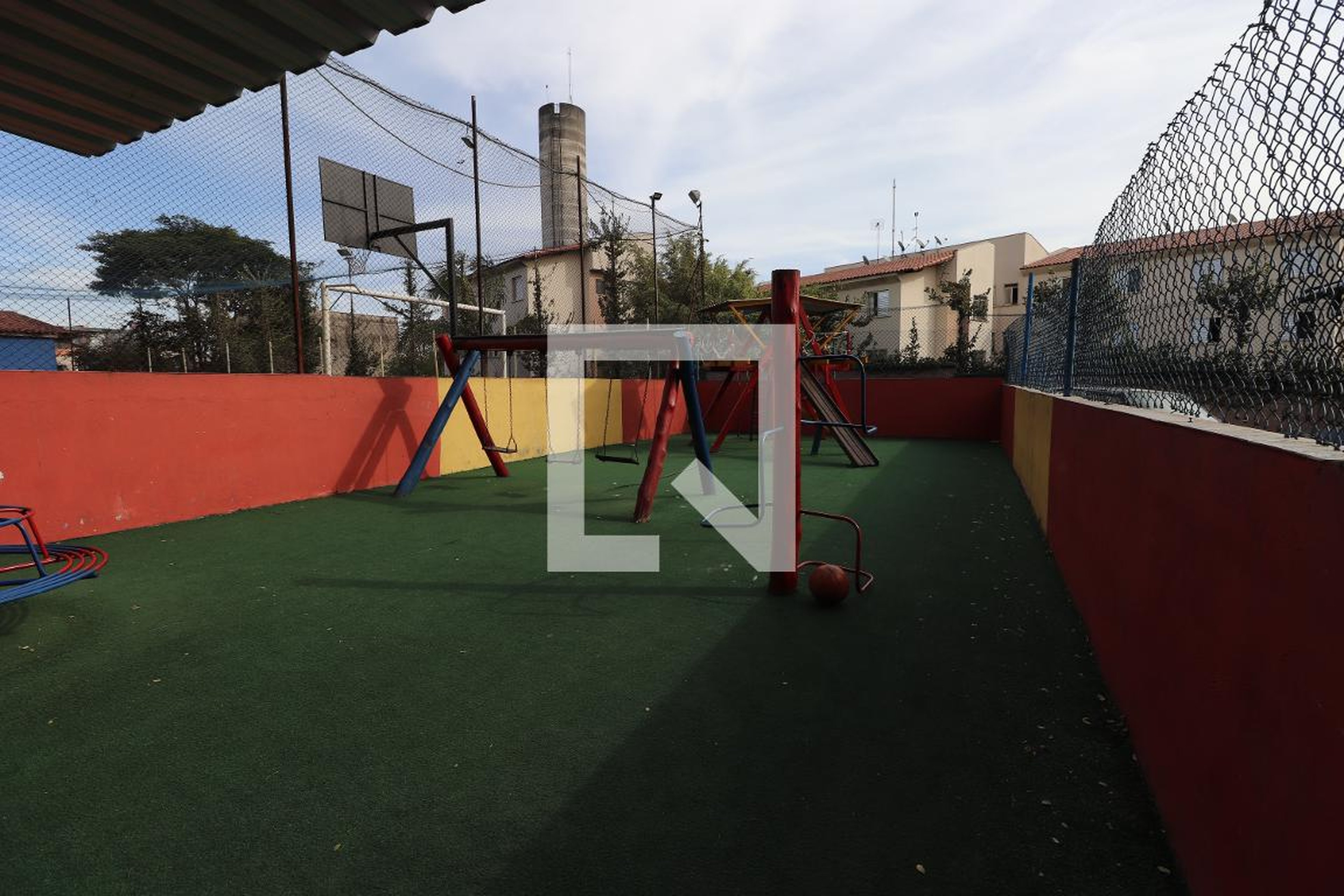 Playground - Nova Guarulhos 1