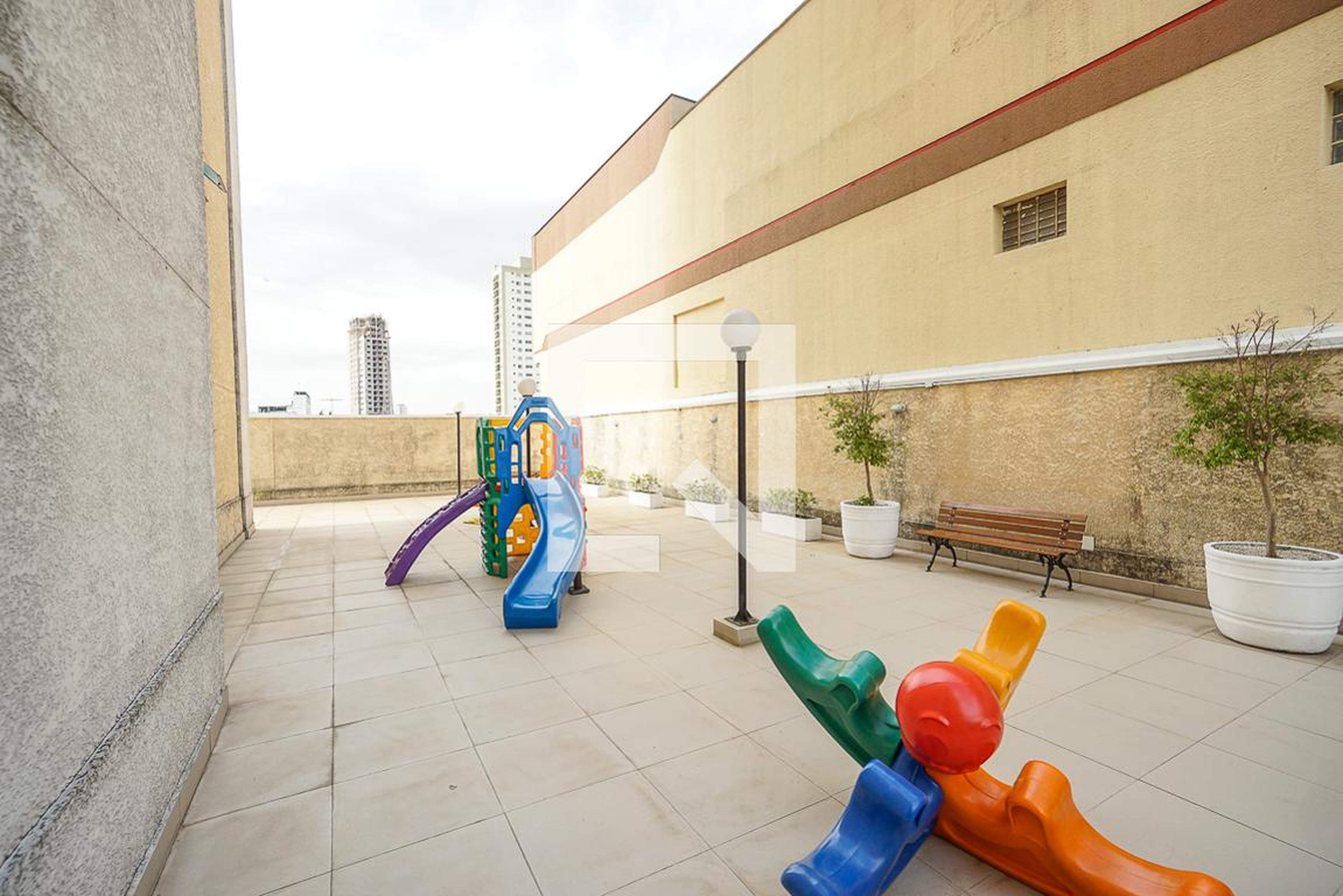 Playground - Prada Tatuapé